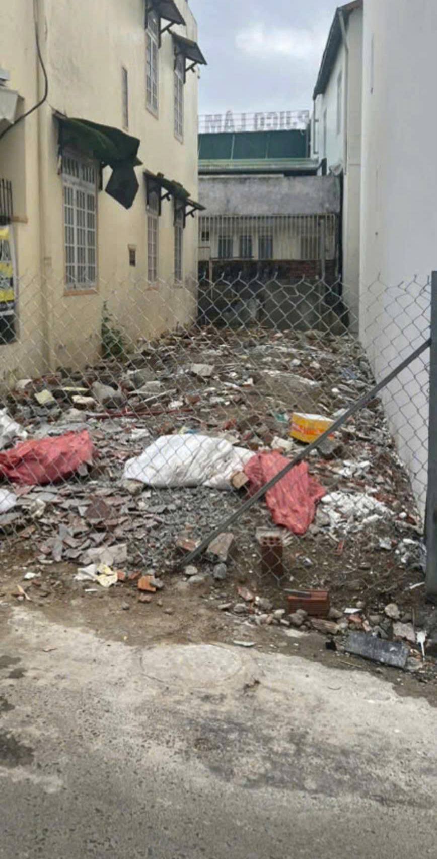 GIẢM GIÁ BÁN LÔ ĐẤT TRUNG TÂM ĐƯỜNG PHAN ĐÌNH PHÙNG – TP. ĐÀ LẠT GIÁ 7.9 TỶ 2