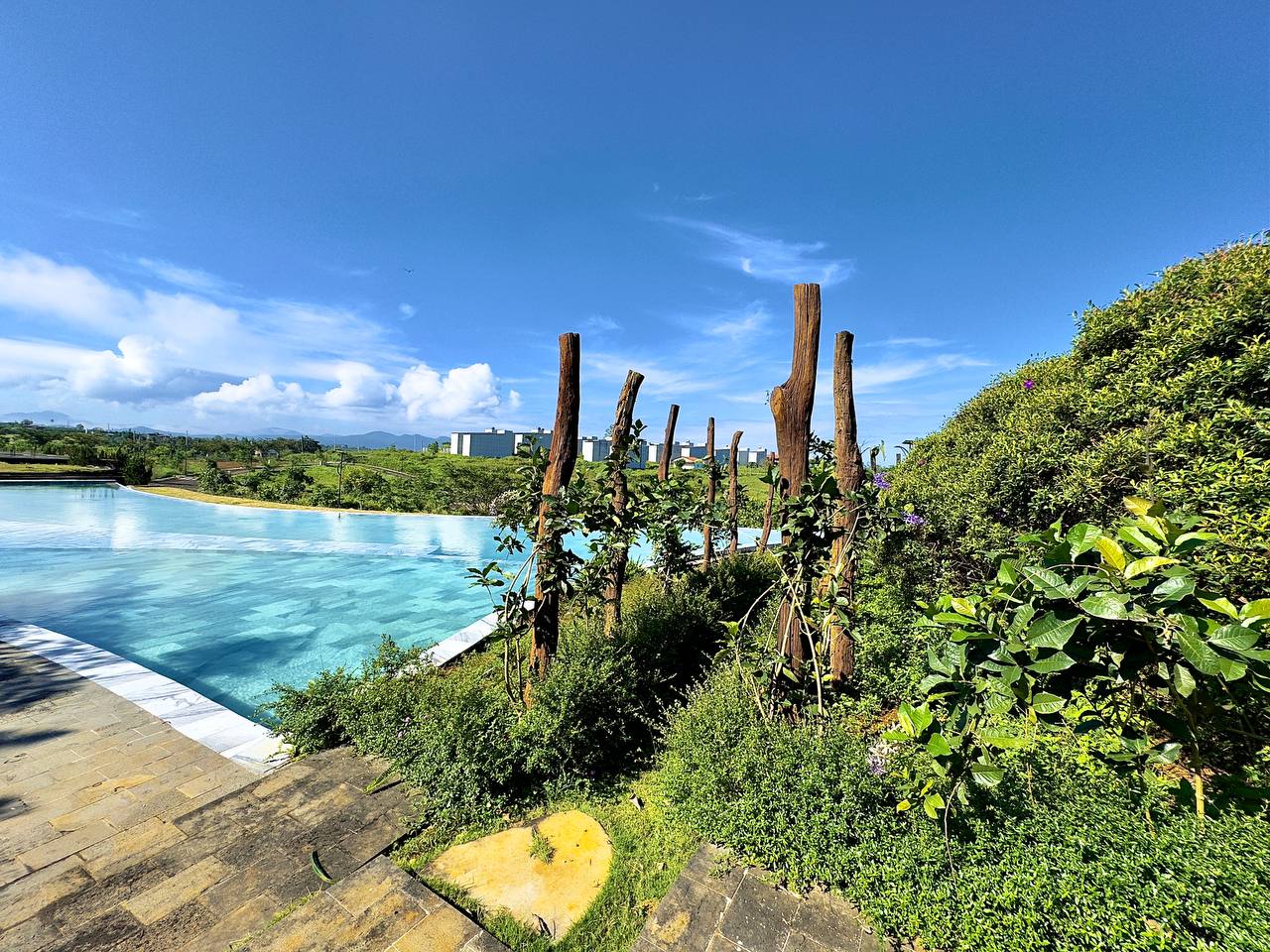 Không gian sống lý tưởng, giá trị bền vững cùng LA BEAUTE 1