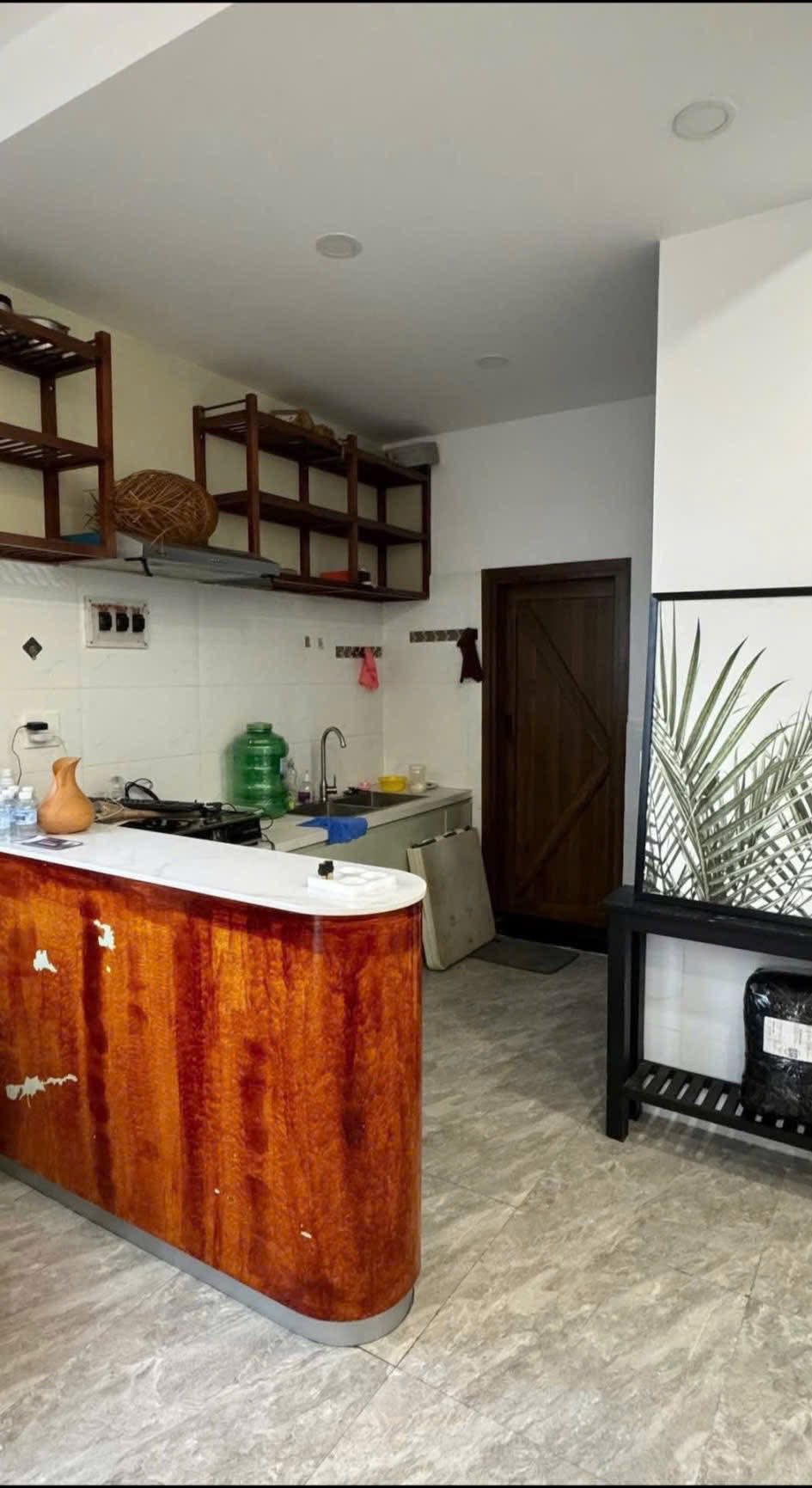 CẦN BÁN NHÀ SRXD ĐƯỜNG PHẠM HỒNG THÁI, P. XUÂN HƯƠNG - ĐÀ LẠT 94,68m² 5