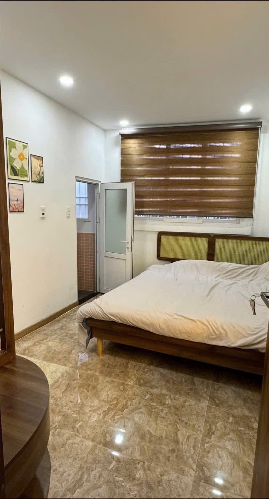 CẦN BÁN NHÀ SRXD ĐƯỜNG PHẠM HỒNG THÁI, P. XUÂN HƯƠNG - ĐÀ LẠT 94,68m² 4