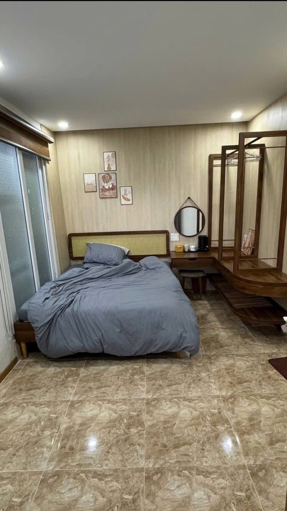 CẦN BÁN NHÀ SRXD ĐƯỜNG PHẠM HỒNG THÁI, P. XUÂN HƯƠNG - ĐÀ LẠT 94,68m² 3