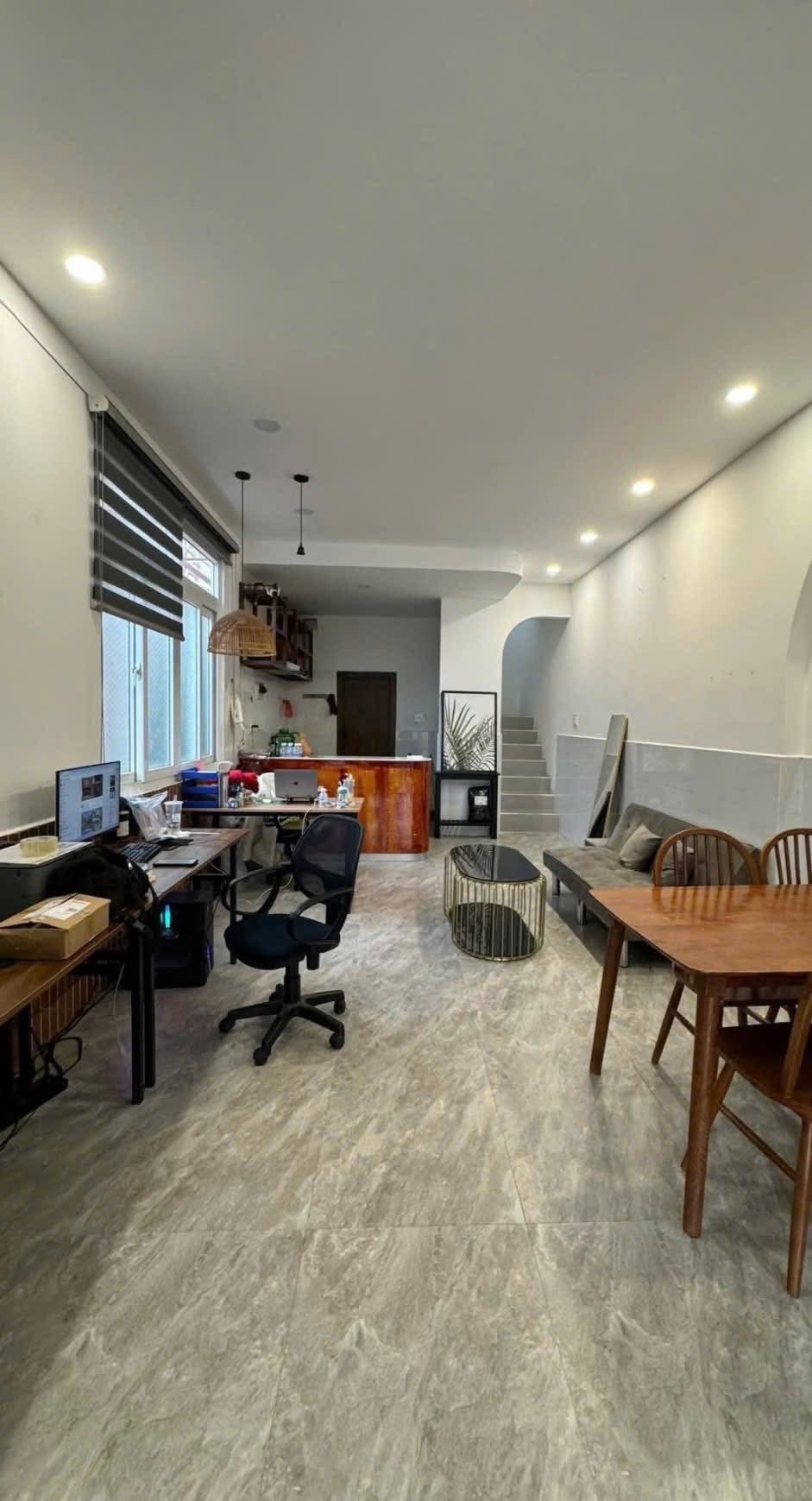 CẦN BÁN NHÀ SRXD ĐƯỜNG PHẠM HỒNG THÁI, P. XUÂN HƯƠNG - ĐÀ LẠT 94,68m² 2