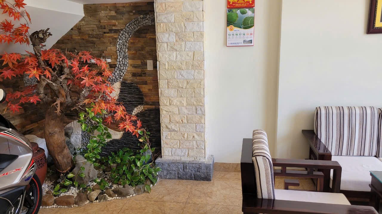 Nhà 1 trệt 1 lầu 1 tum – 5PN, hẻm 4m Phú Đức, Vĩnh Hòa – 9,5 tỷ 3