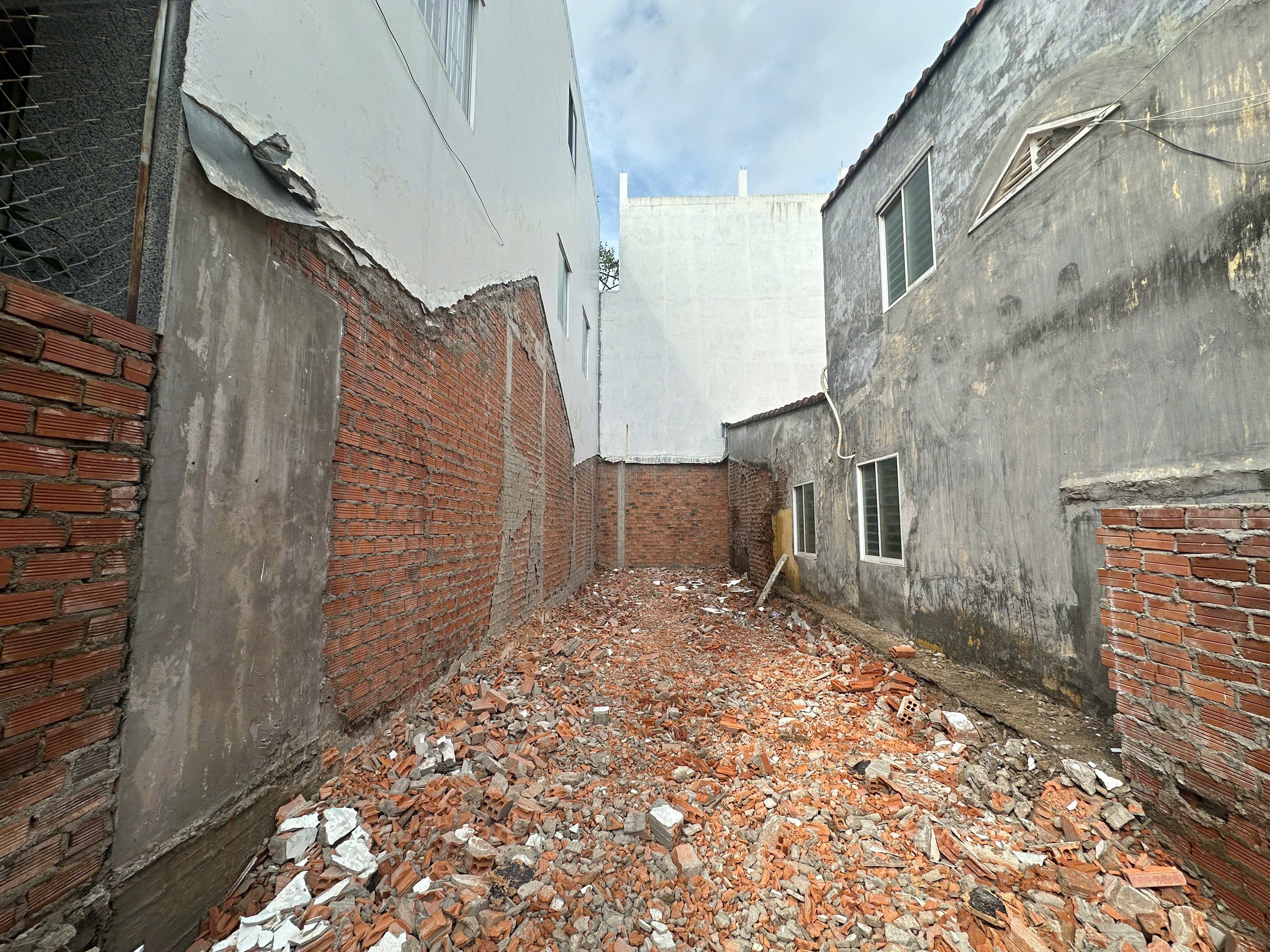 Bán đất Phước Long – oto tới nơi, gần UBND, chợ Bình Tân – 3.5 tỷ 5