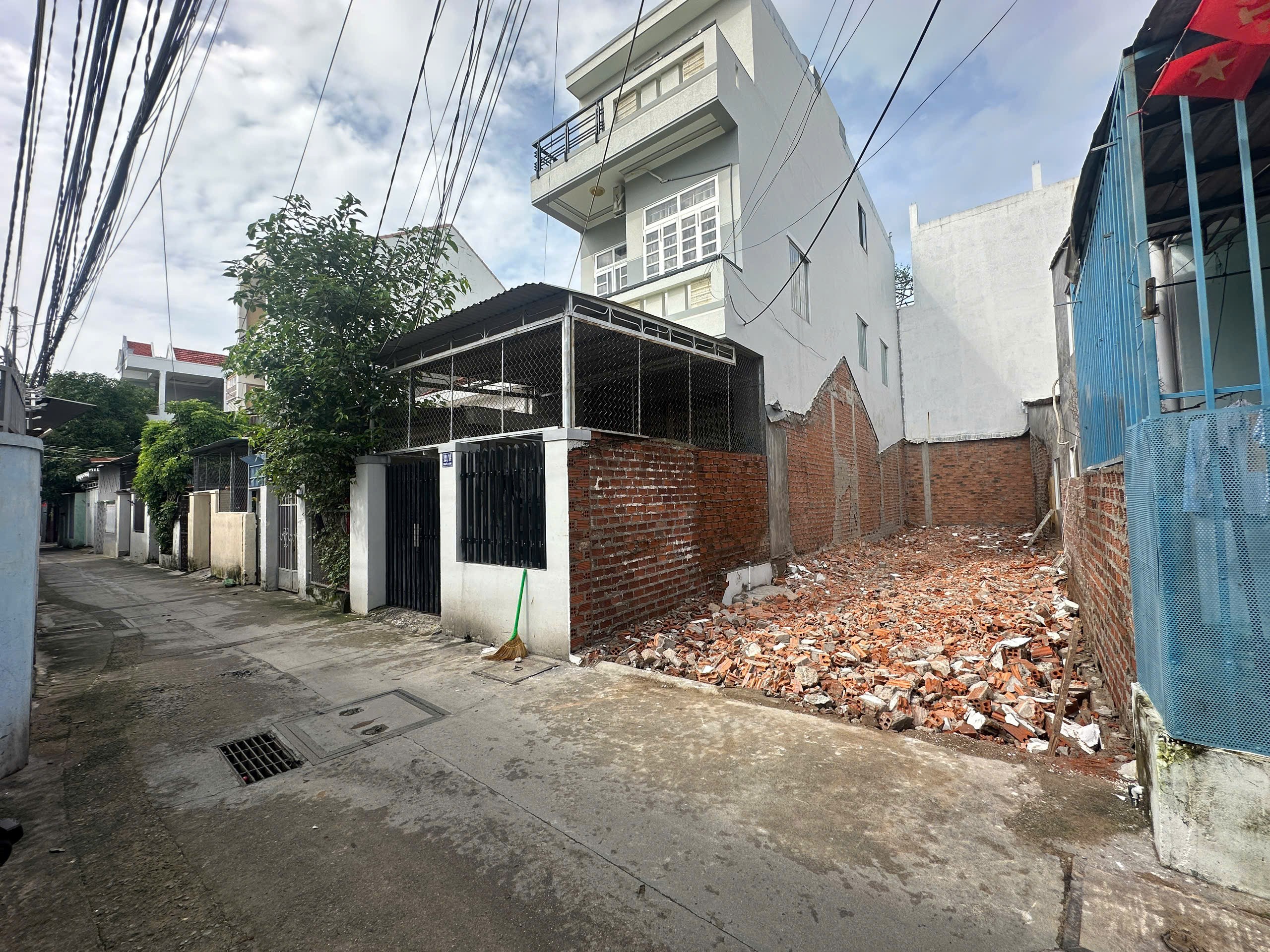 Bán đất Phước Long – oto tới nơi, gần UBND, chợ Bình Tân – 3.5 tỷ 3