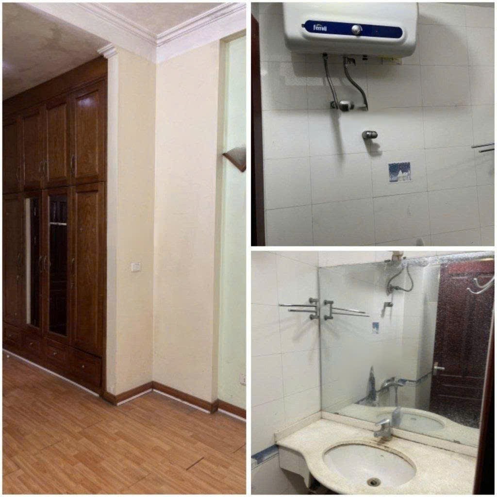 Cho thuê nhà mặt phố Hoa Bằng - Yên Hòa, Cầu Giấy 75m x 5T, 7PN7VS giá 25 triệu 3