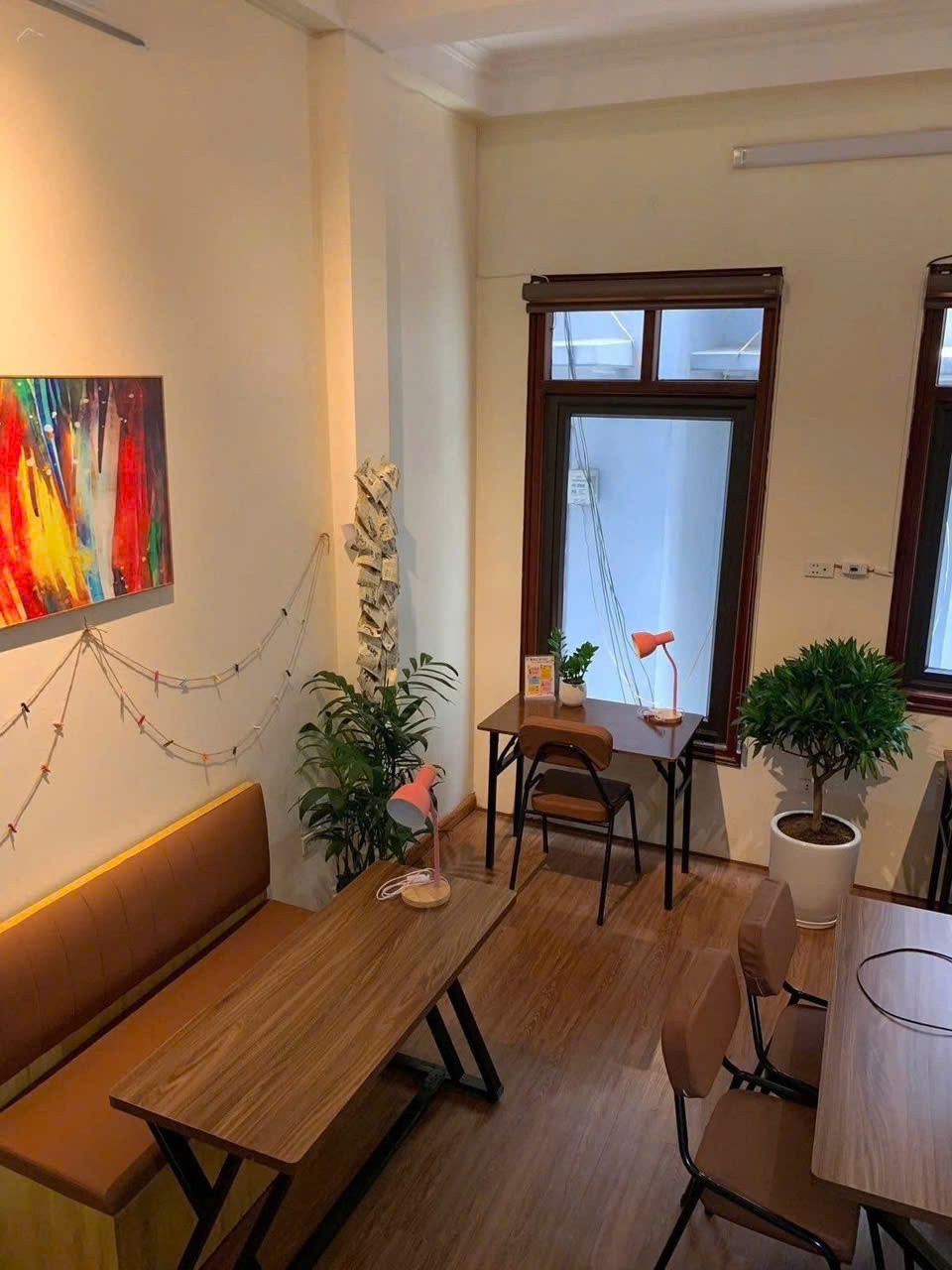 Cho thuê nhà riêng ngõ ô tô, 168 Trung Kính, Cầu Giấy 50m x 5T, 5PN7VS giá 32 triệu 2