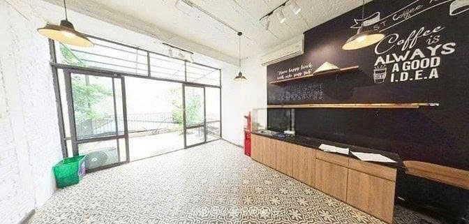 Cho thuê nhà ngõ 70 Lưu Hữu Phước, Mỹ Đình, Nam Từ Liêm 85M x 5T giá 35tr TL SÂU