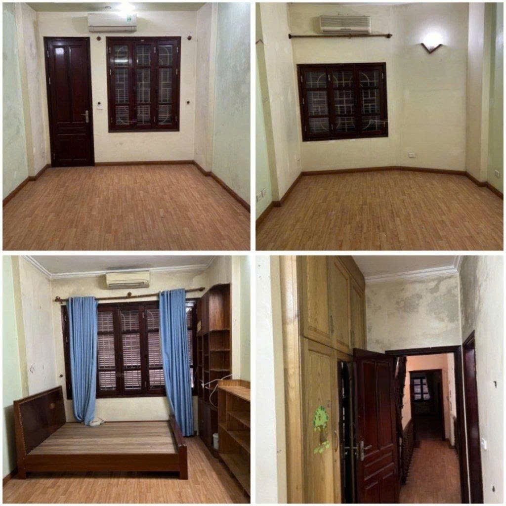 Cho thuê nhà mặt phố Hoa Bằng - Yên Hòa, Cầu Giấy 75m x 5T, 7PN7VS giá 25 triệu 2