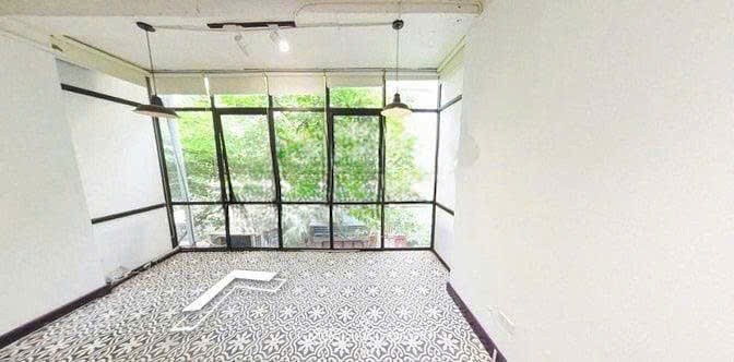 Cho thuê nhà ngõ 70 Lưu Hữu Phước, Mỹ Đình, Nam Từ Liêm 85M x 5T giá 35tr TL SÂU 2