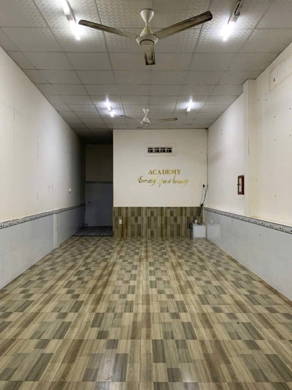 Cho thuê Nhà mặt tiền đường 48, Phường Hiệp Bình Chánh, Diện tích 60m², Giá 10 Triệu/tháng 3