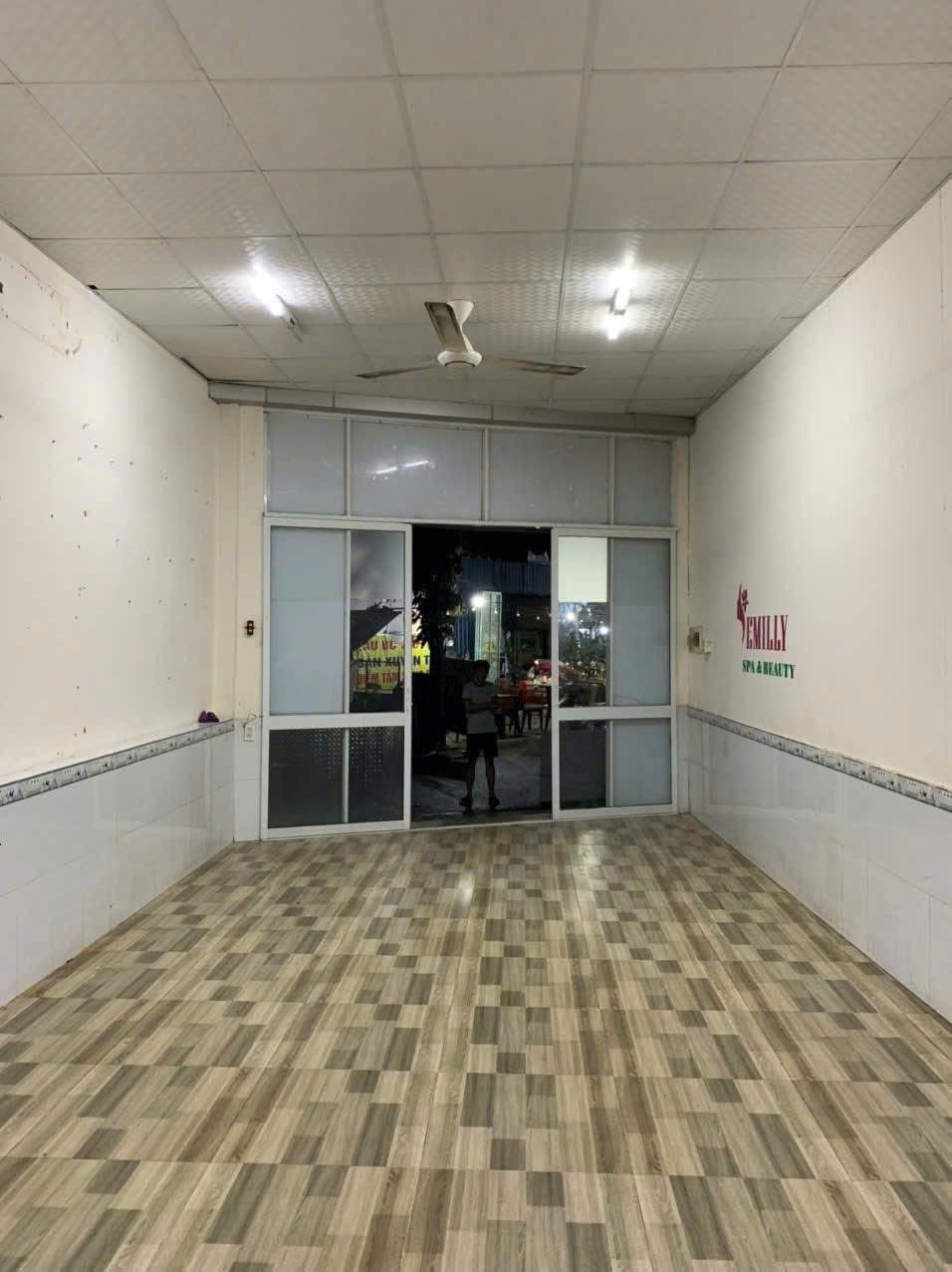 Cho thuê Nhà mặt tiền đường 48, Phường Hiệp Bình Chánh, Diện tích 60m², Giá 10 Triệu/tháng 4