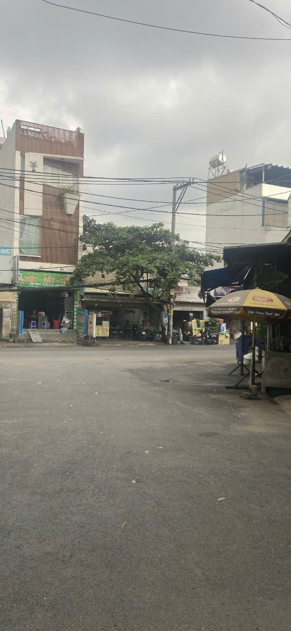 Cho thuê Nhà mặt tiền đường 48, Phường Hiệp Bình Chánh, Diện tích 60m², Giá 10 Triệu/tháng