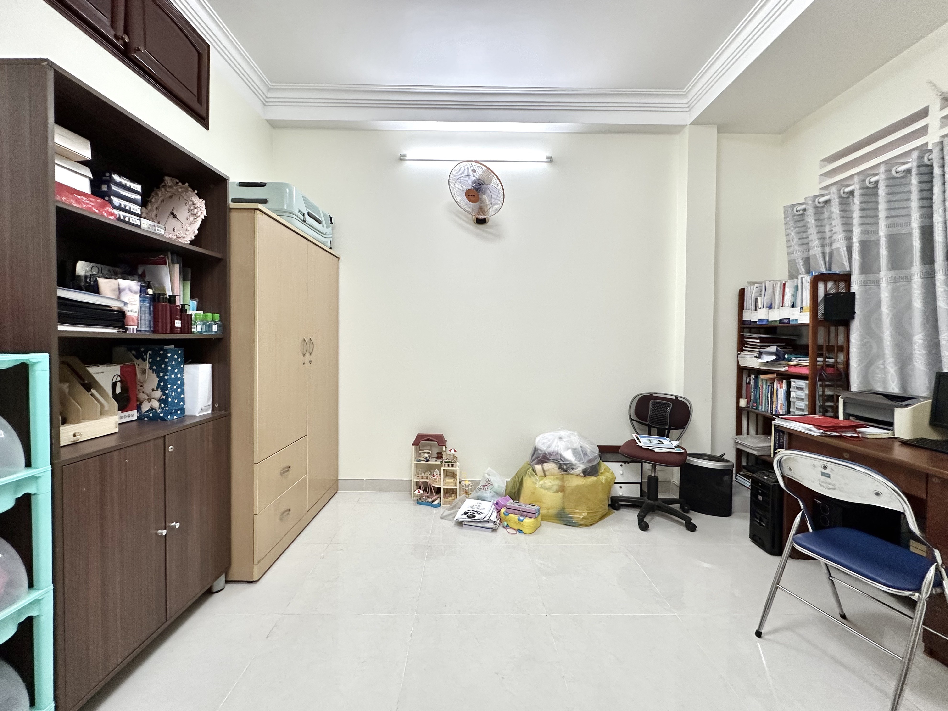 NHÀ ĐẸP 4 TẦNG KIÊN CỐ MẶT TIỀN VŨ NGỌC PHAN - 74m2 4 PN - BANK ĐỊNH GIÁ 15 TỶ 13