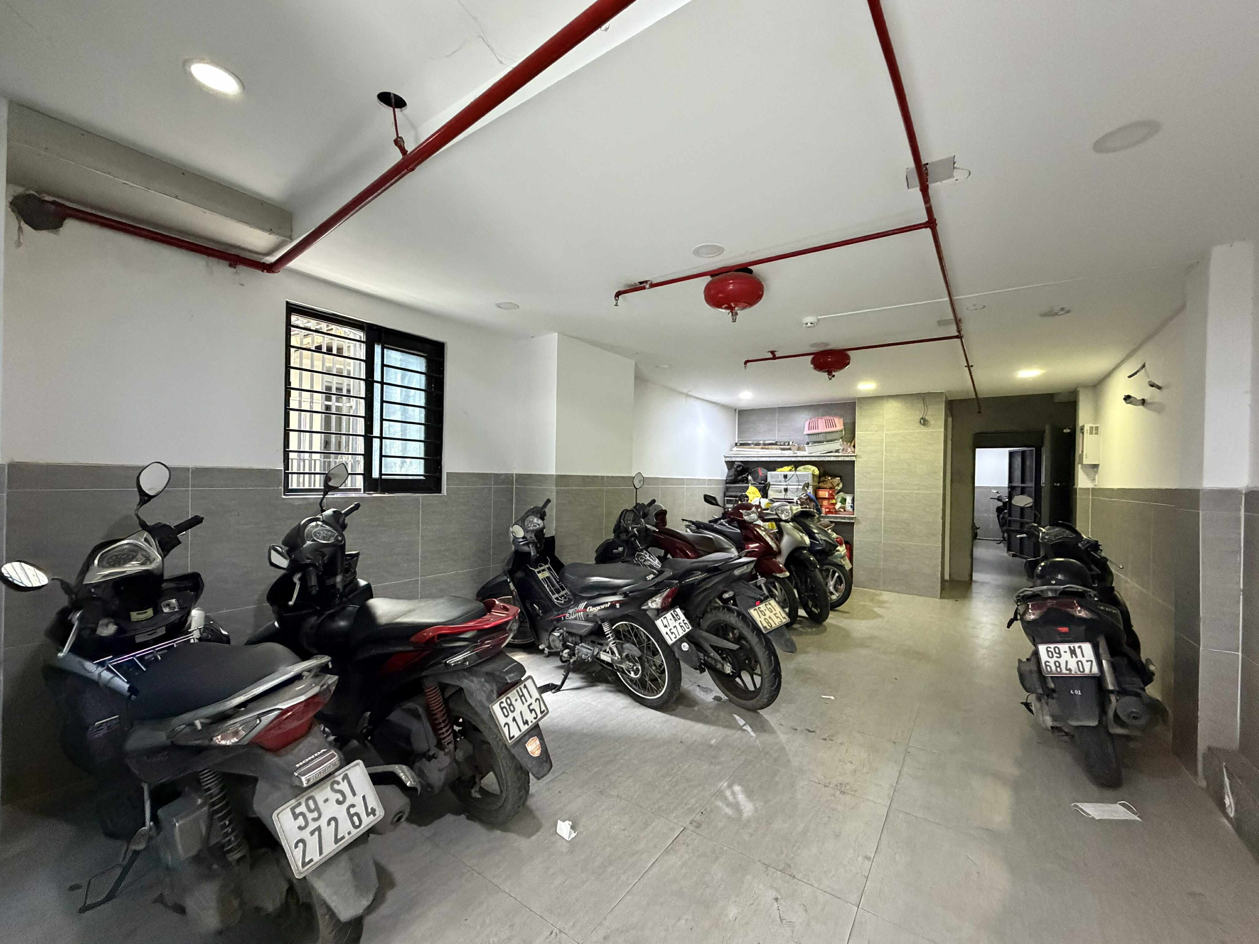 PHAN ĐĂNG LƯU - 14 CHDV 6 TẦNG 75m2 (4.3×16.5) - DÒNG TIỀN THUÊ KHOÁN 60TR/THÁNG - 17 TỶ 2