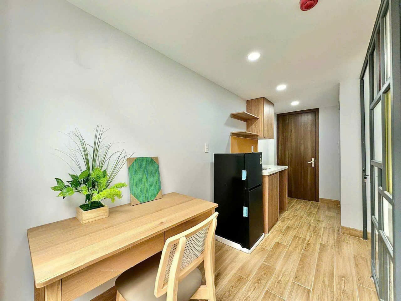 HXH PHẠM VĂN CHIÊU - CHDV 6 TẦNG THANG MÁY - 86.5M² - DÒNG TIỀN 90TR/THÁNG 4