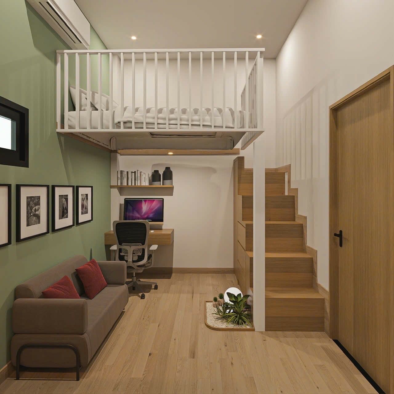 HXH PHẠM VĂN CHIÊU - CHDV 6 TẦNG THANG MÁY - 86.5M² - DÒNG TIỀN 90TR/THÁNG 7