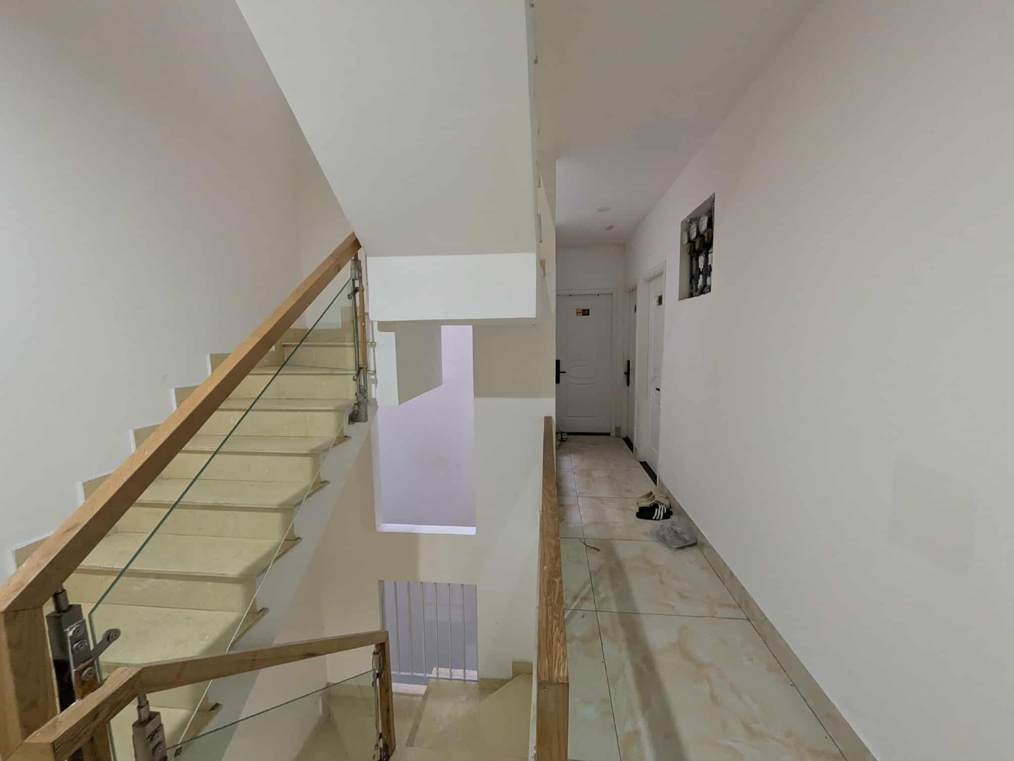 CẠNH CV LÀNG HOA - 17 CHDV 6 TẦNG 146m2 - DÒNG TIỀN 70-80TR/THÁNG - 30 TỶ 2