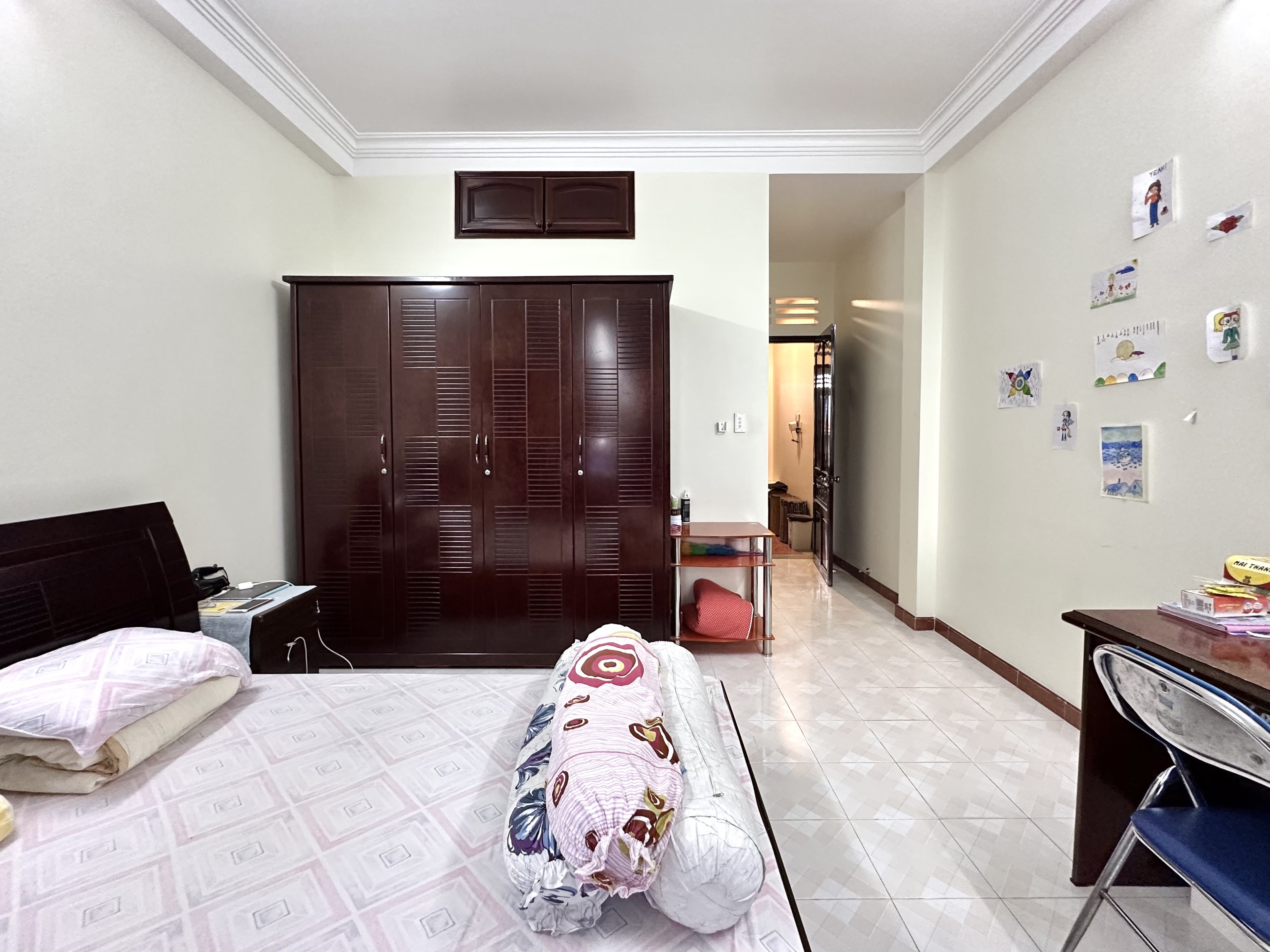 NHÀ ĐẸP 4 TẦNG KIÊN CỐ MẶT TIỀN VŨ NGỌC PHAN - 74m2 4 PN - BANK ĐỊNH GIÁ 15 TỶ 9