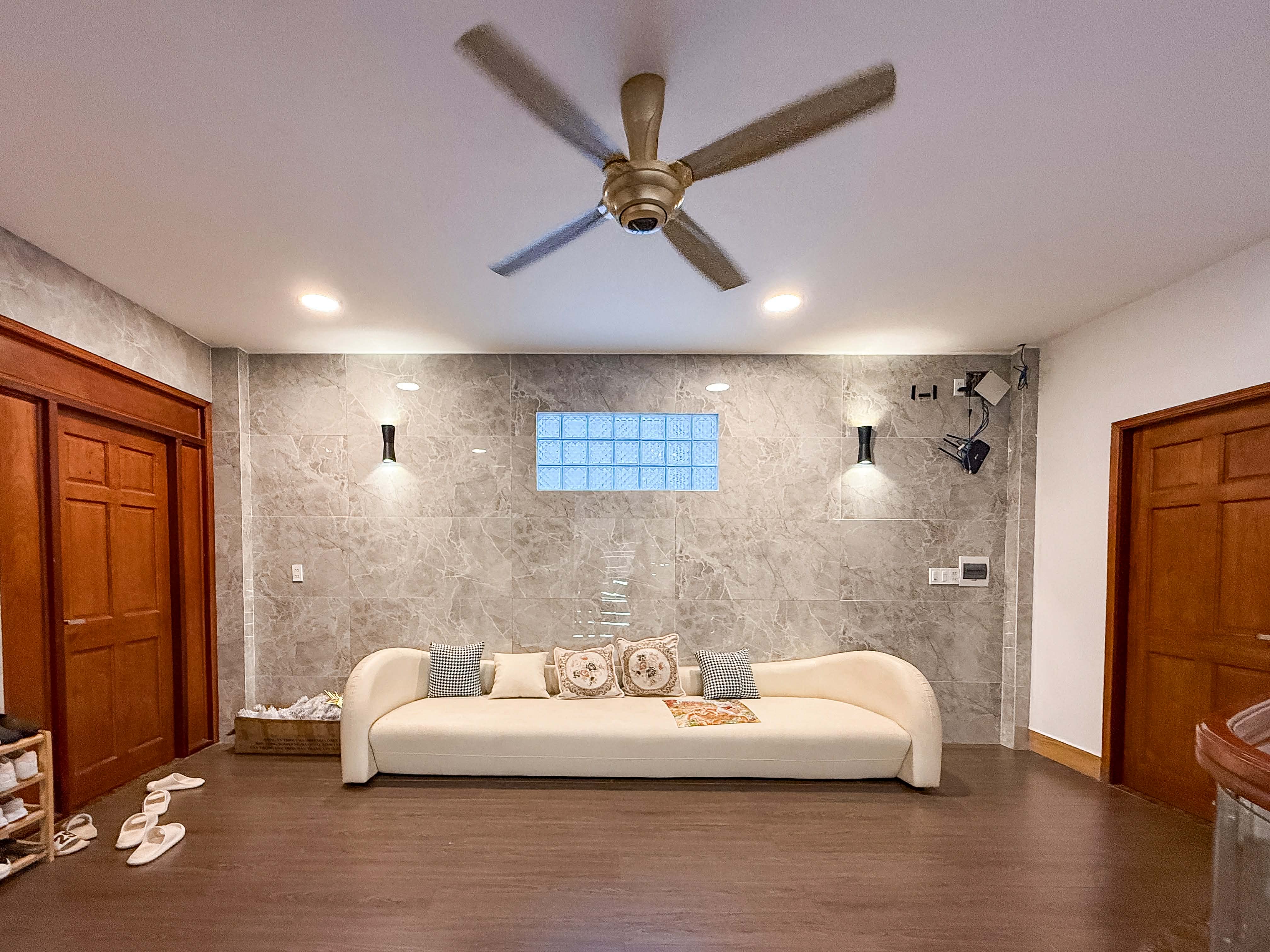 BIỆT THỰ NGHỈ DƯỠNG 310M² - 5 TẦNG THANG MÁY - HỒ BƠI - GARAGE - BÙI ĐÌNH TUÝ, BÌNH THẠNH 16