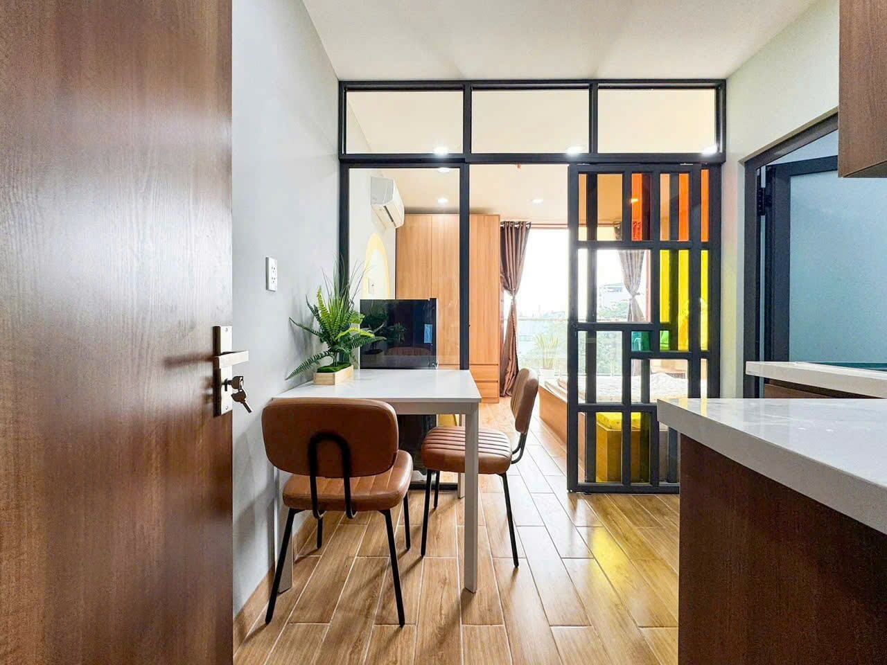 HXH PHẠM VĂN CHIÊU - CHDV 6 TẦNG THANG MÁY - 86.5M² - DÒNG TIỀN 90TR/THÁNG