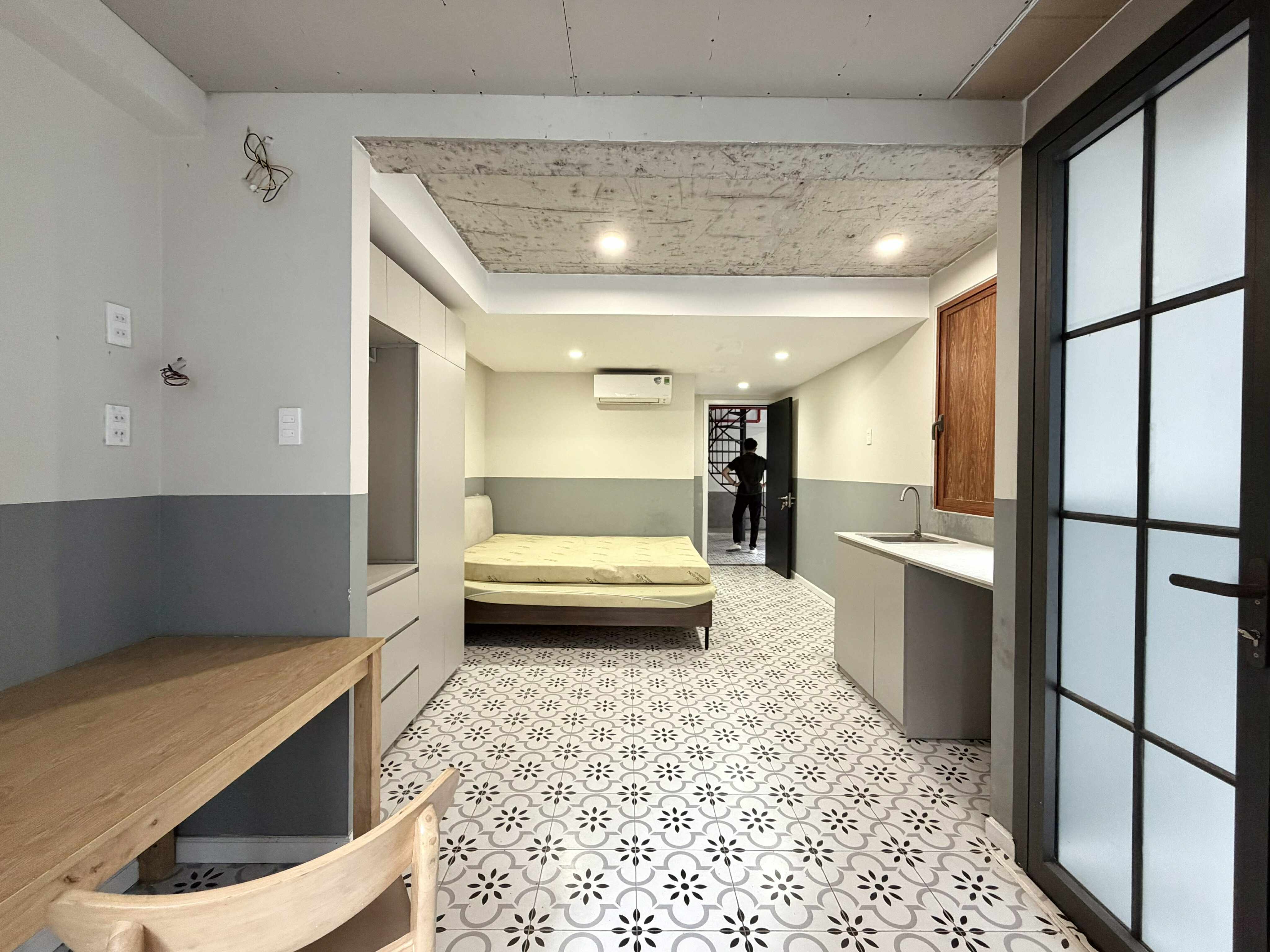 SIÊU PHẨM CHDV 6 TẦNG THANG MÁY NGUYỄN VĂN ĐẬU - 14 PHÒNG CHO THUÊ 85TR/THÁNG - 113m2 -31 TỶ 16