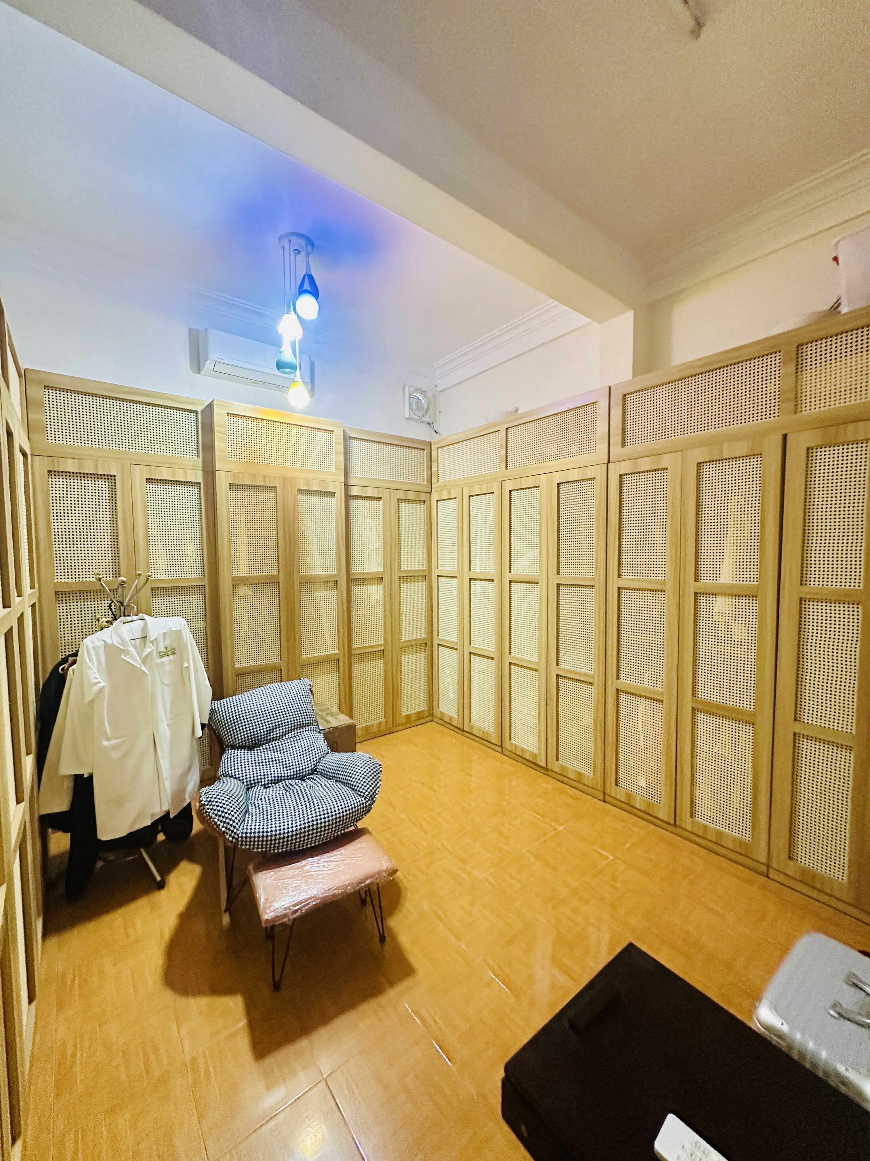 HẺM OTO THÔNG ĐẶNG VĂN NGỮ - NHÀ ĐẸP 5 TẦNG 6PN KTS THIẾT KẾ - 22.5 TỶ 3