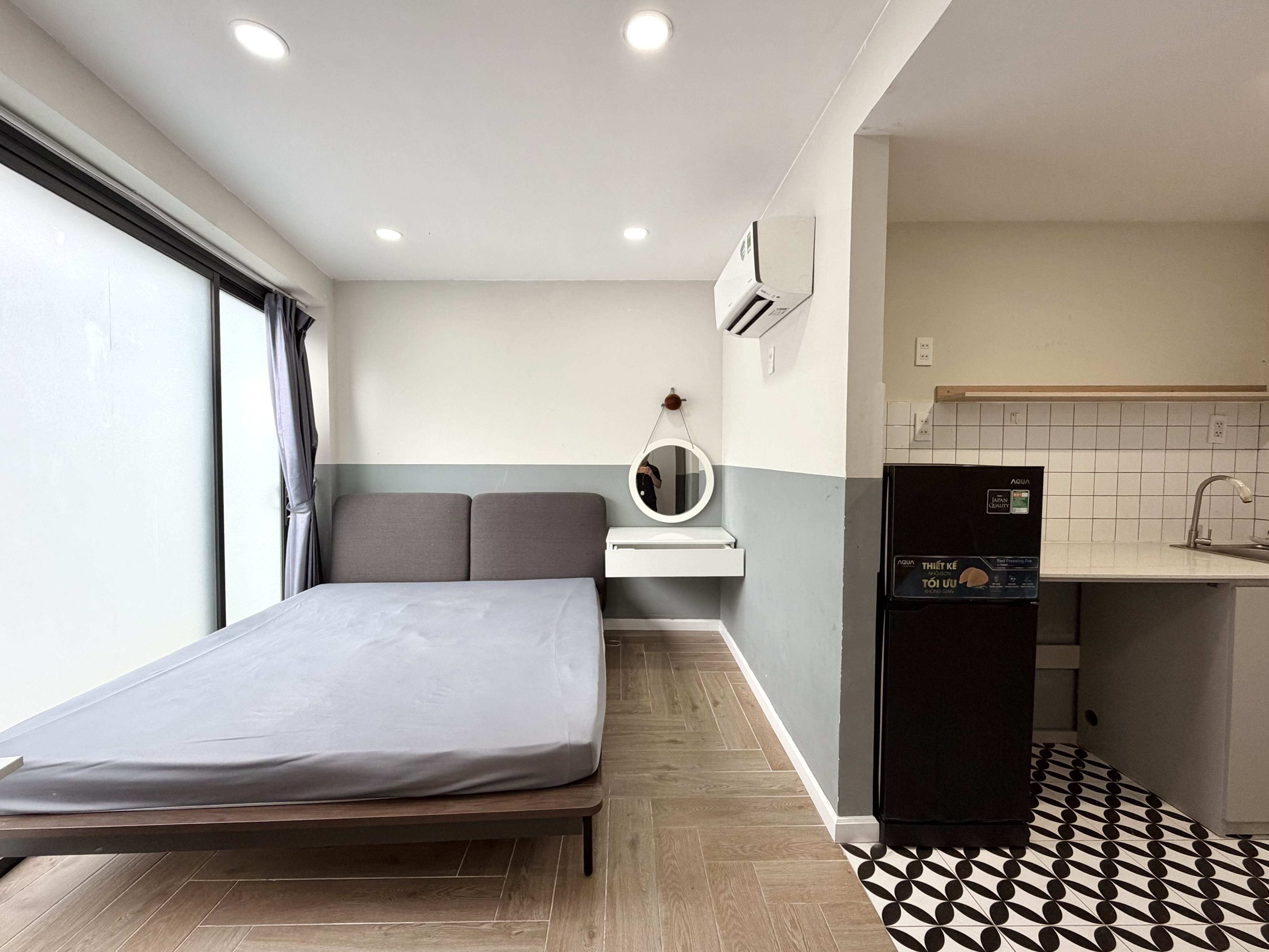 SIÊU PHẨM CHDV 6 TẦNG THANG MÁY NGUYỄN VĂN ĐẬU - 14 PHÒNG CHO THUÊ 85TR/THÁNG - 113m2 -31 TỶ 7