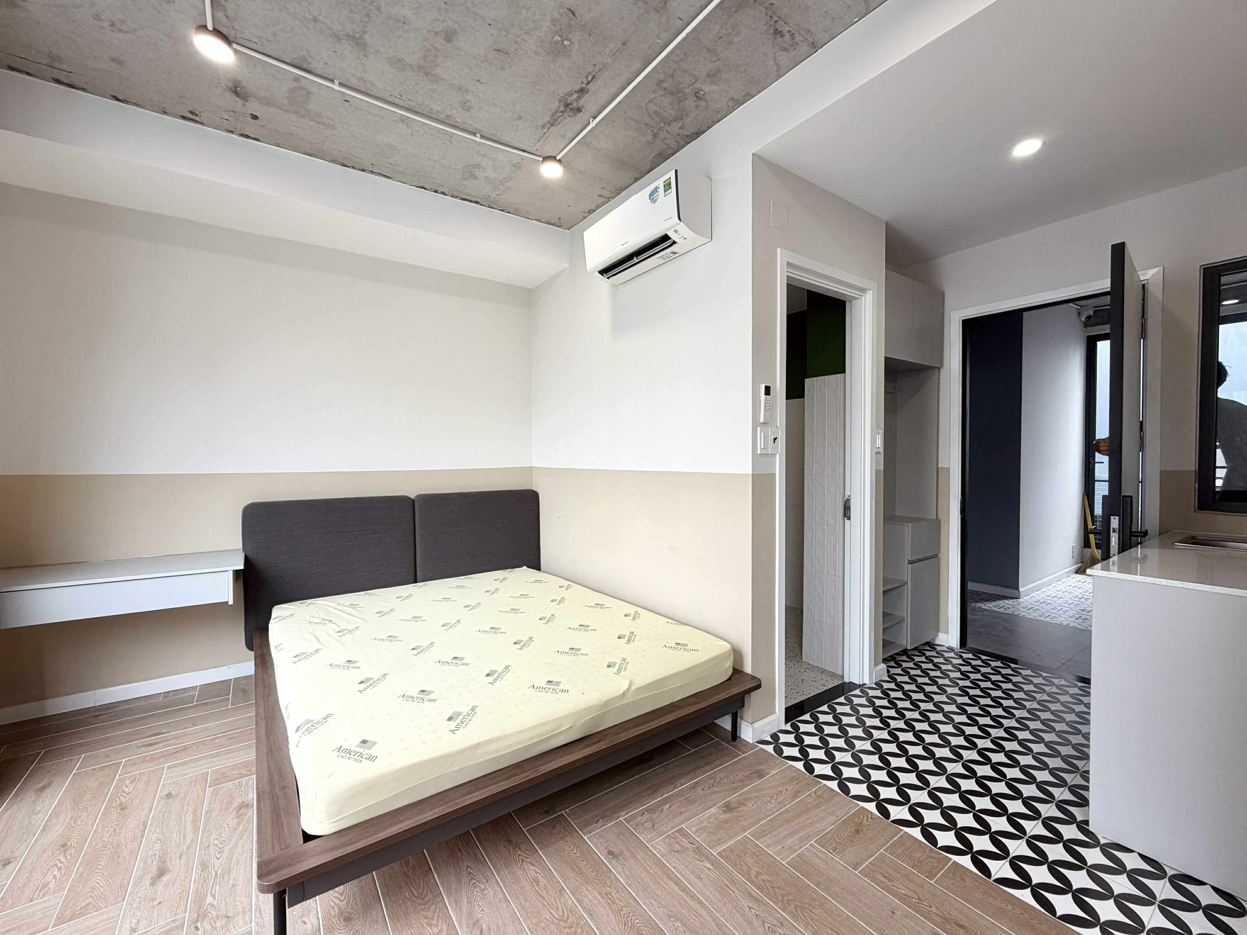 SIÊU PHẨM CHDV 6 TẦNG THANG MÁY NGUYỄN VĂN ĐẬU - 14 PHÒNG CHO THUÊ 85TR/THÁNG - 113m2 -31 TỶ 10