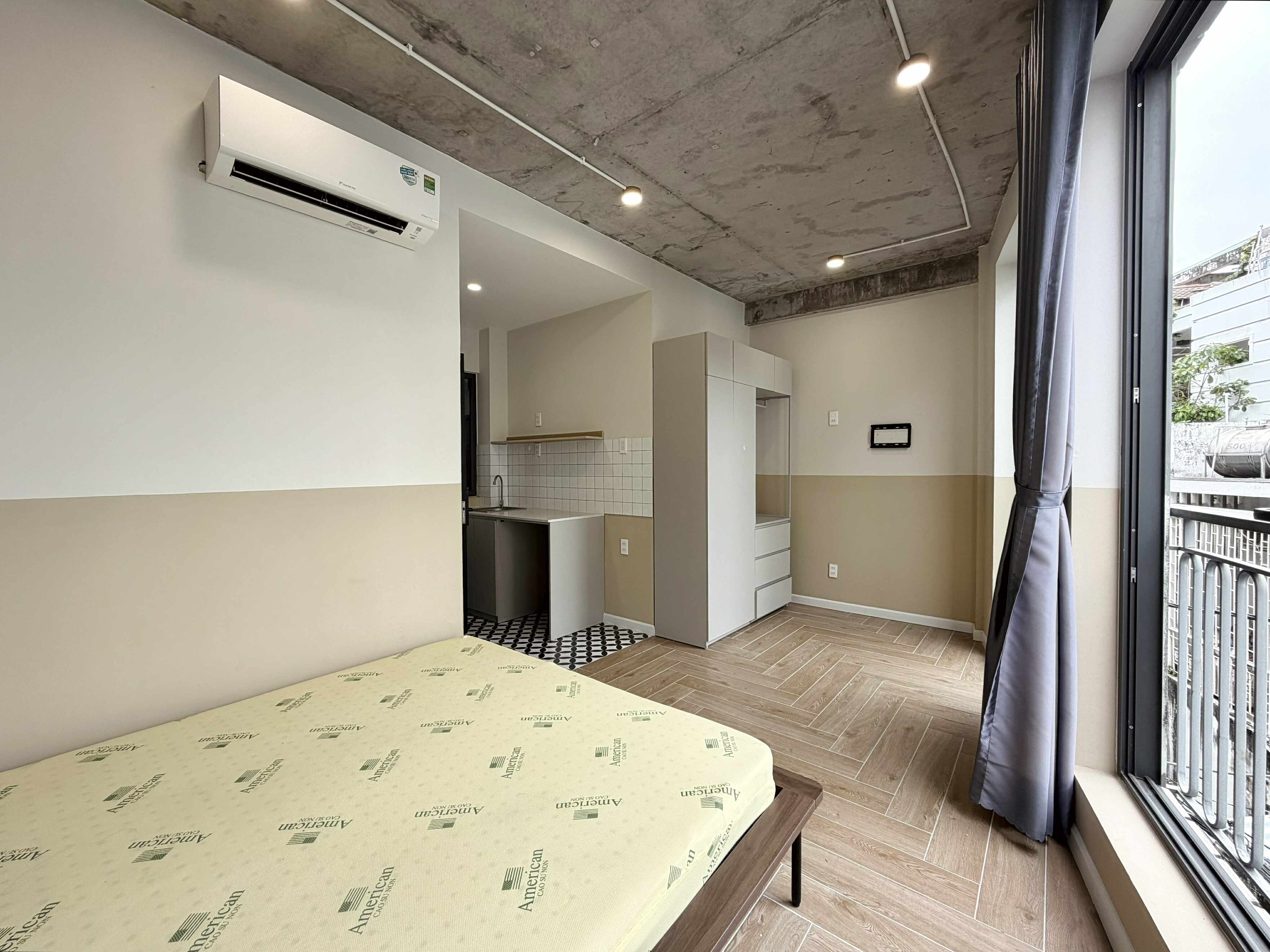 SIÊU PHẨM CHDV 6 TẦNG THANG MÁY NGUYỄN VĂN ĐẬU - 14 PHÒNG CHO THUÊ 85TR/THÁNG - 113m2 -31 TỶ 12