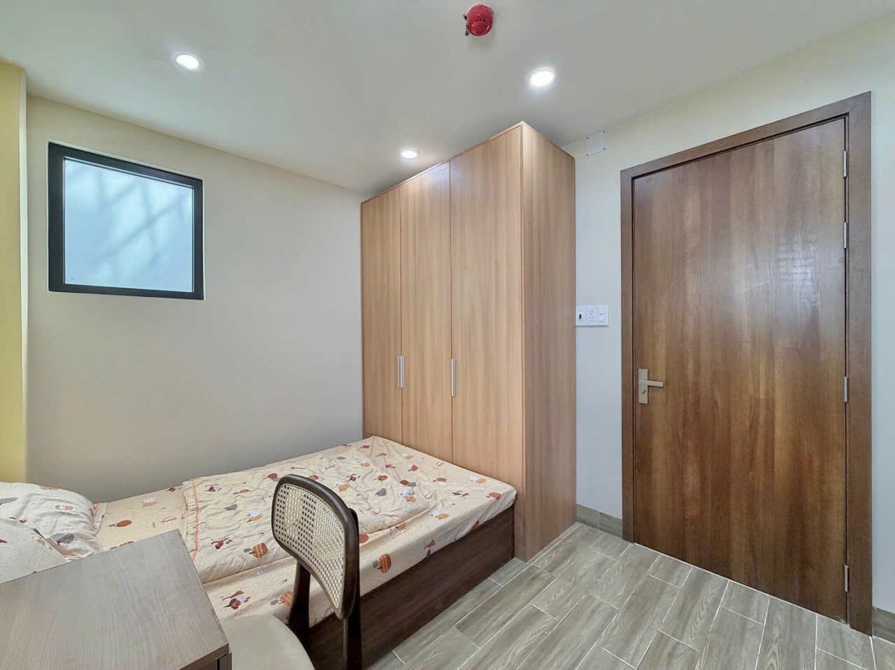 HXH PHẠM VĂN CHIÊU - CHDV 6 TẦNG THANG MÁY - 86.5M² - DÒNG TIỀN 90TR/THÁNG 9