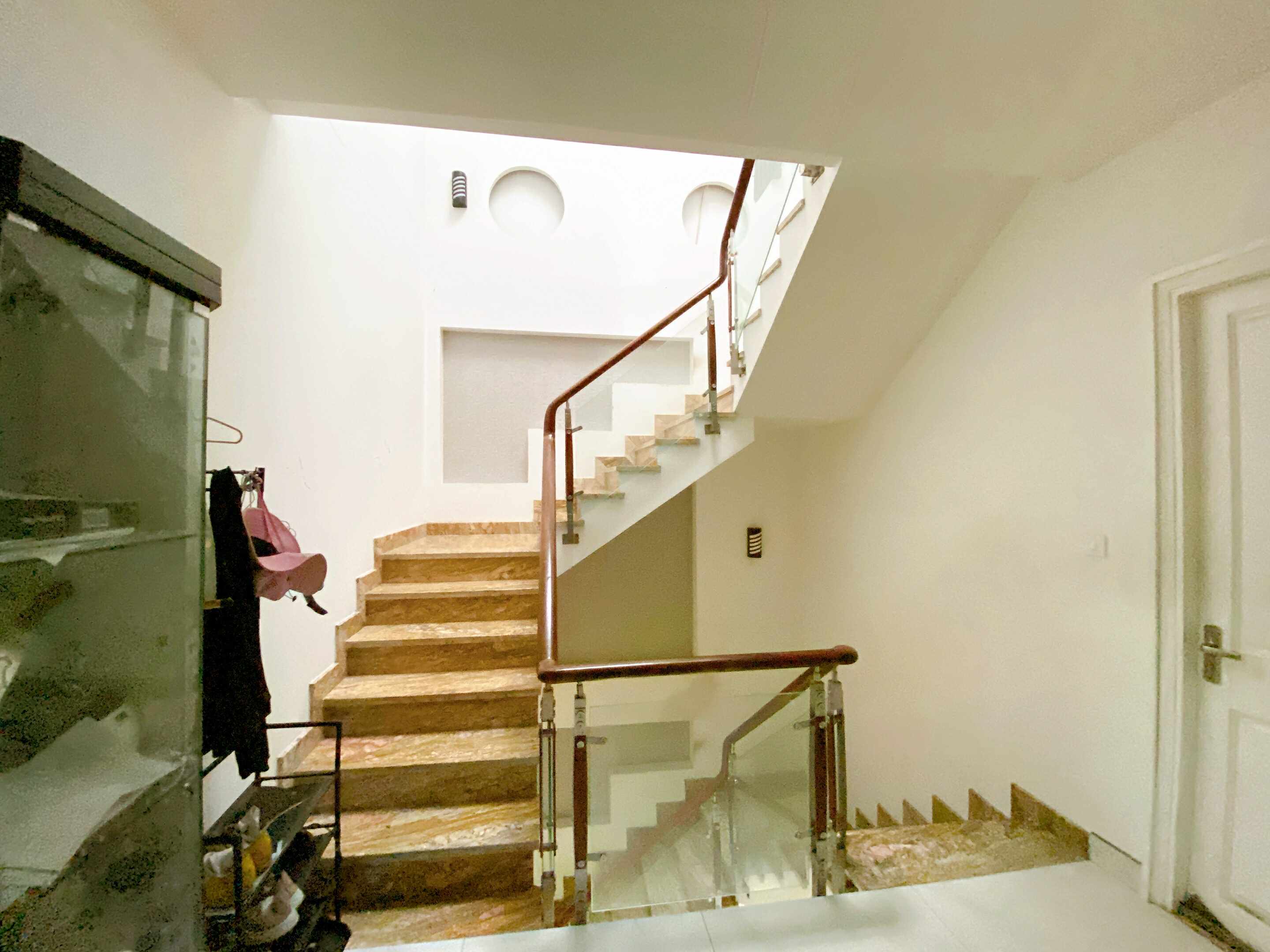 VILLA 5 TẦNG KHU VIP SÂN BAY TSN - 142m2 (6.7×22) 8 PN - 23.5 TỶ 4