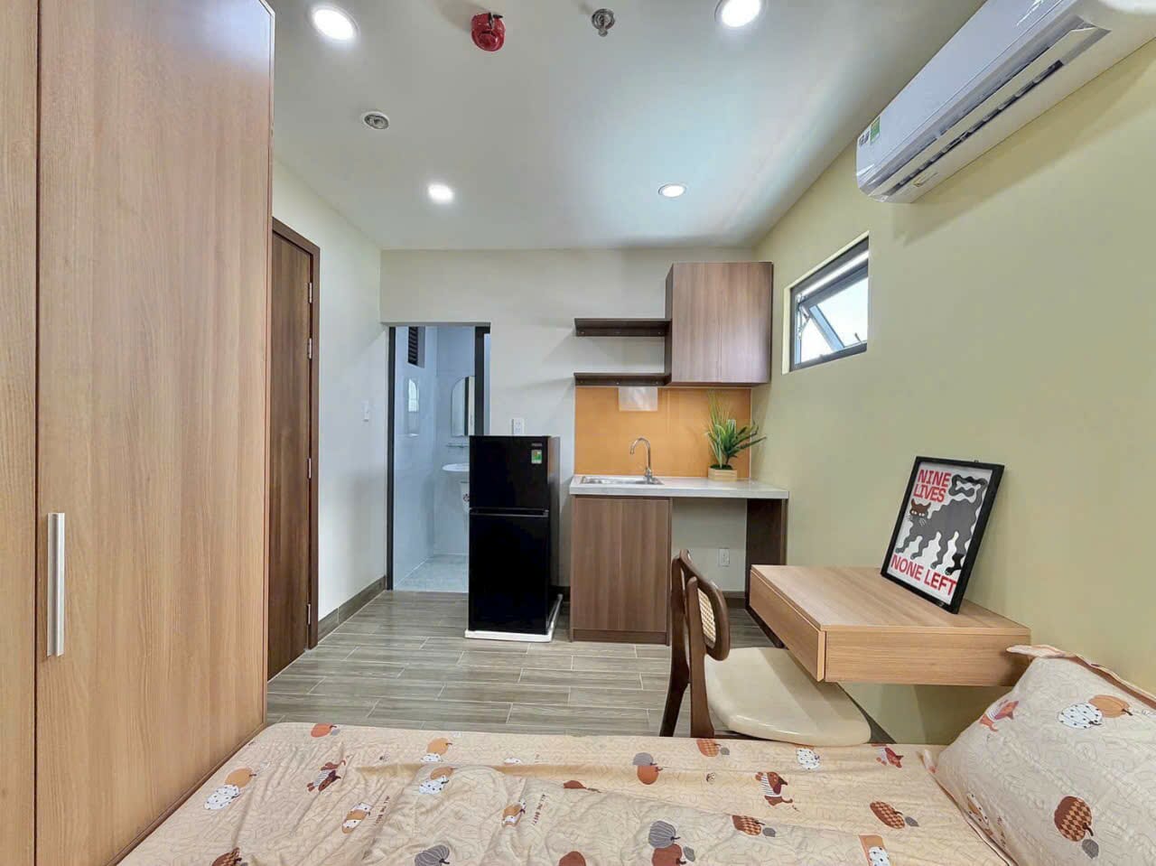 HXH PHẠM VĂN CHIÊU - CHDV 6 TẦNG THANG MÁY - 86.5M² - DÒNG TIỀN 90TR/THÁNG 5