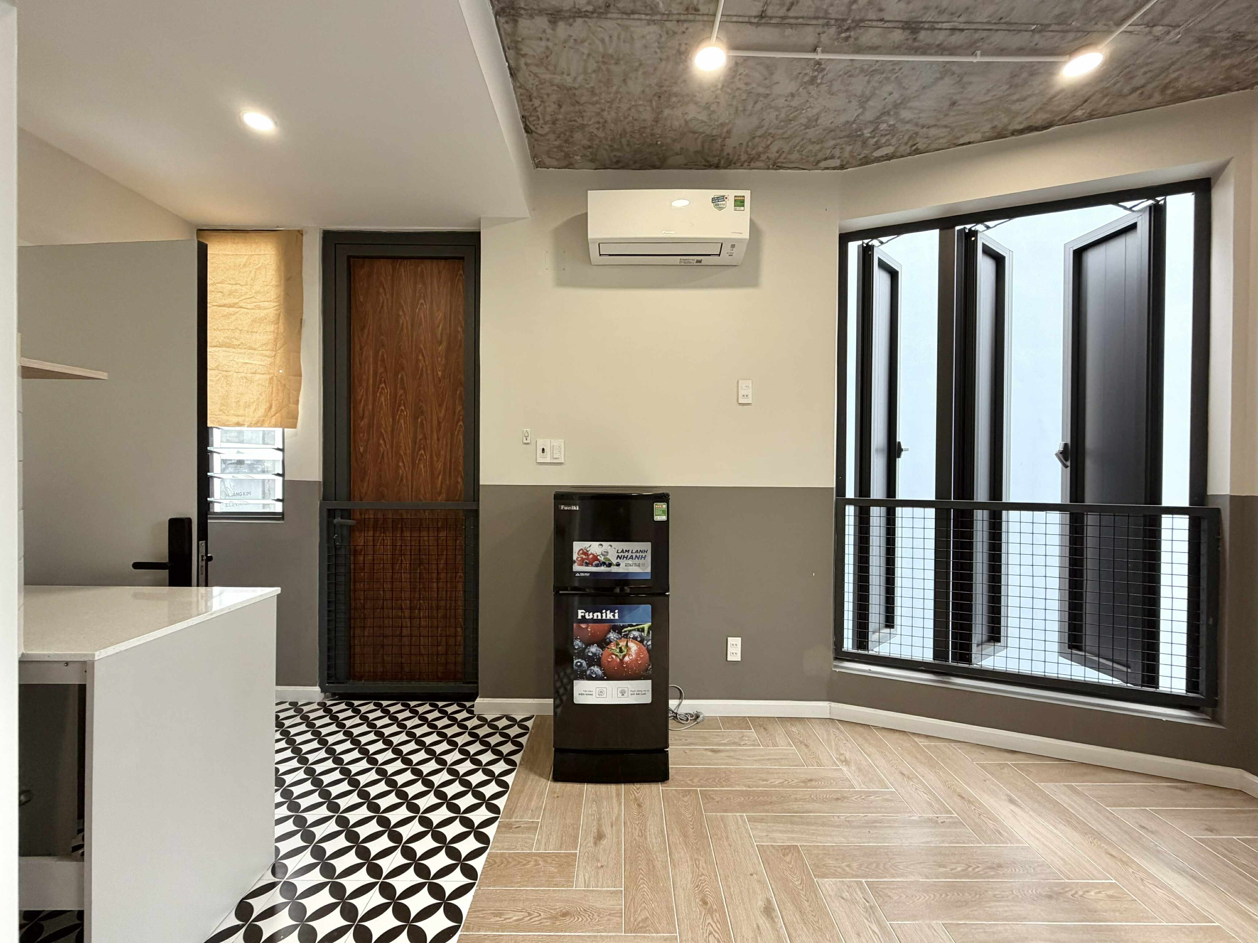 SIÊU PHẨM CHDV 6 TẦNG THANG MÁY NGUYỄN VĂN ĐẬU - 14 PHÒNG CHO THUÊ 85TR/THÁNG - 113m2 -31 TỶ 2