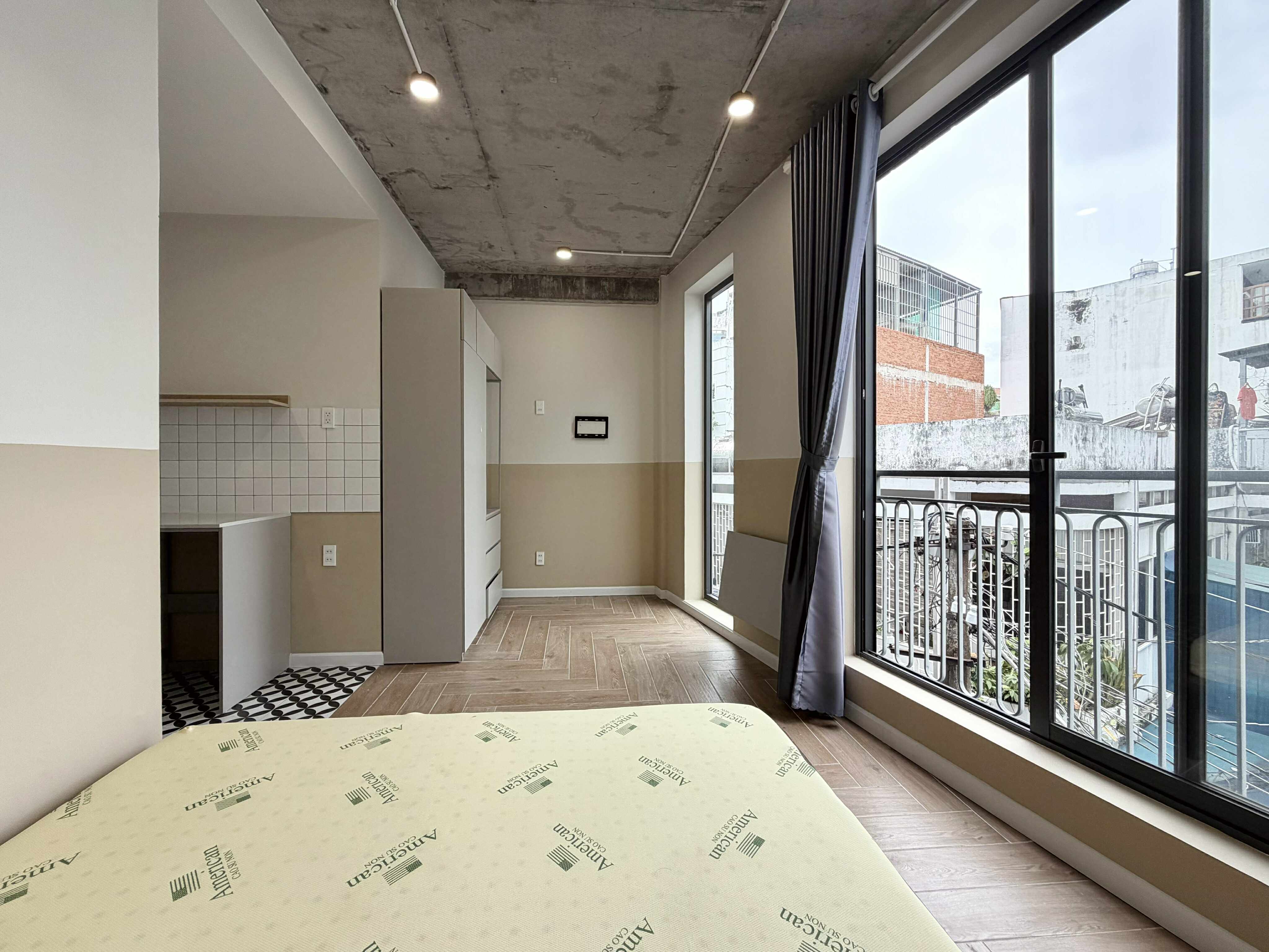 SIÊU PHẨM CHDV 6 TẦNG THANG MÁY NGUYỄN VĂN ĐẬU - 14 PHÒNG CHO THUÊ 85TR/THÁNG - 113m2 -31 TỶ 11