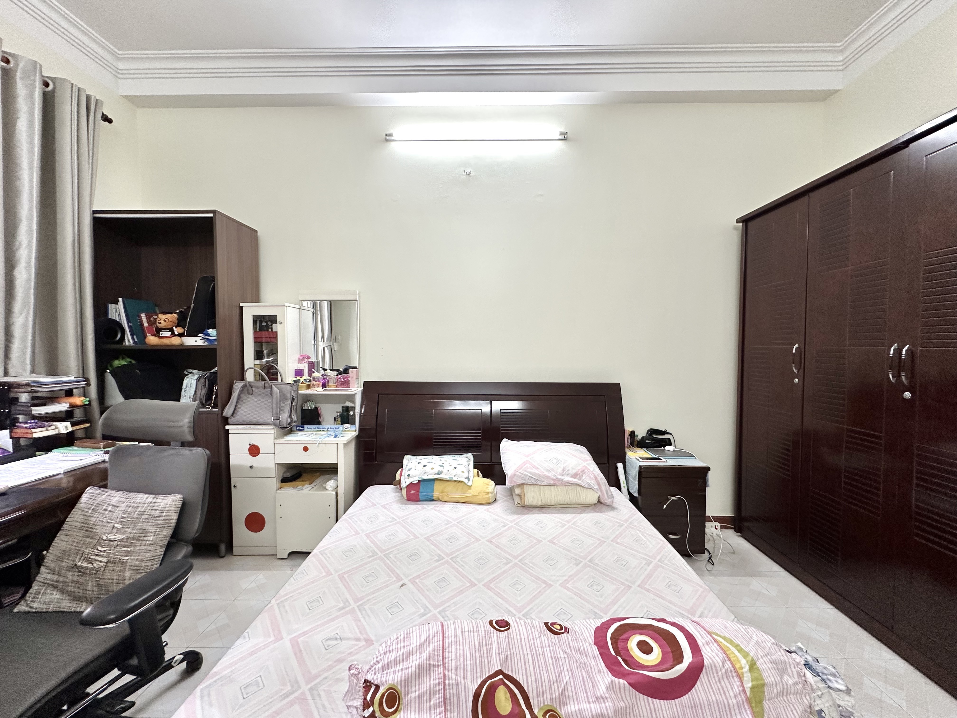 NHÀ ĐẸP 4 TẦNG KIÊN CỐ MẶT TIỀN VŨ NGỌC PHAN - 74m2 4 PN - BANK ĐỊNH GIÁ 15 TỶ 19