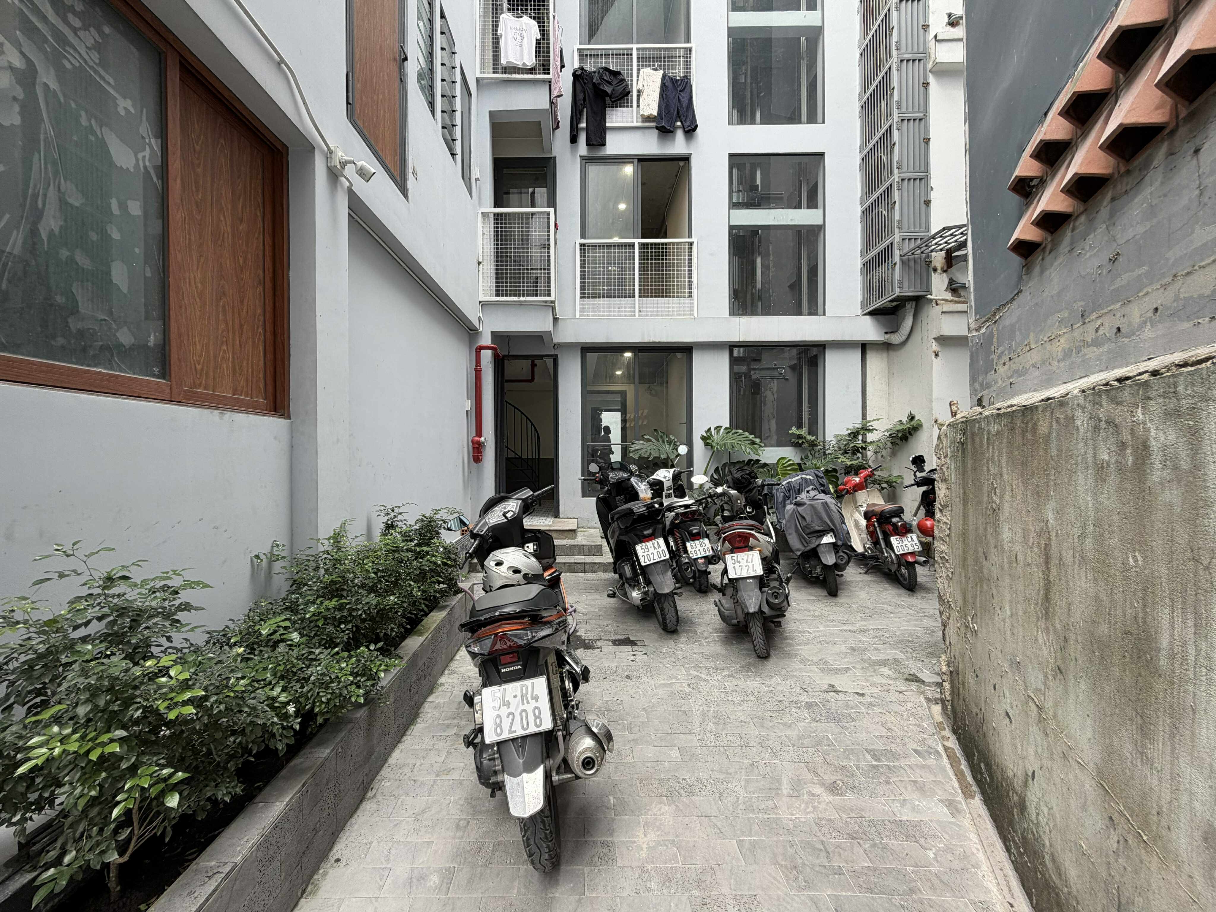 SIÊU PHẨM CHDV 6 TẦNG THANG MÁY NGUYỄN VĂN ĐẬU - 14 PHÒNG CHO THUÊ 85TR/THÁNG - 113m2 -31 TỶ