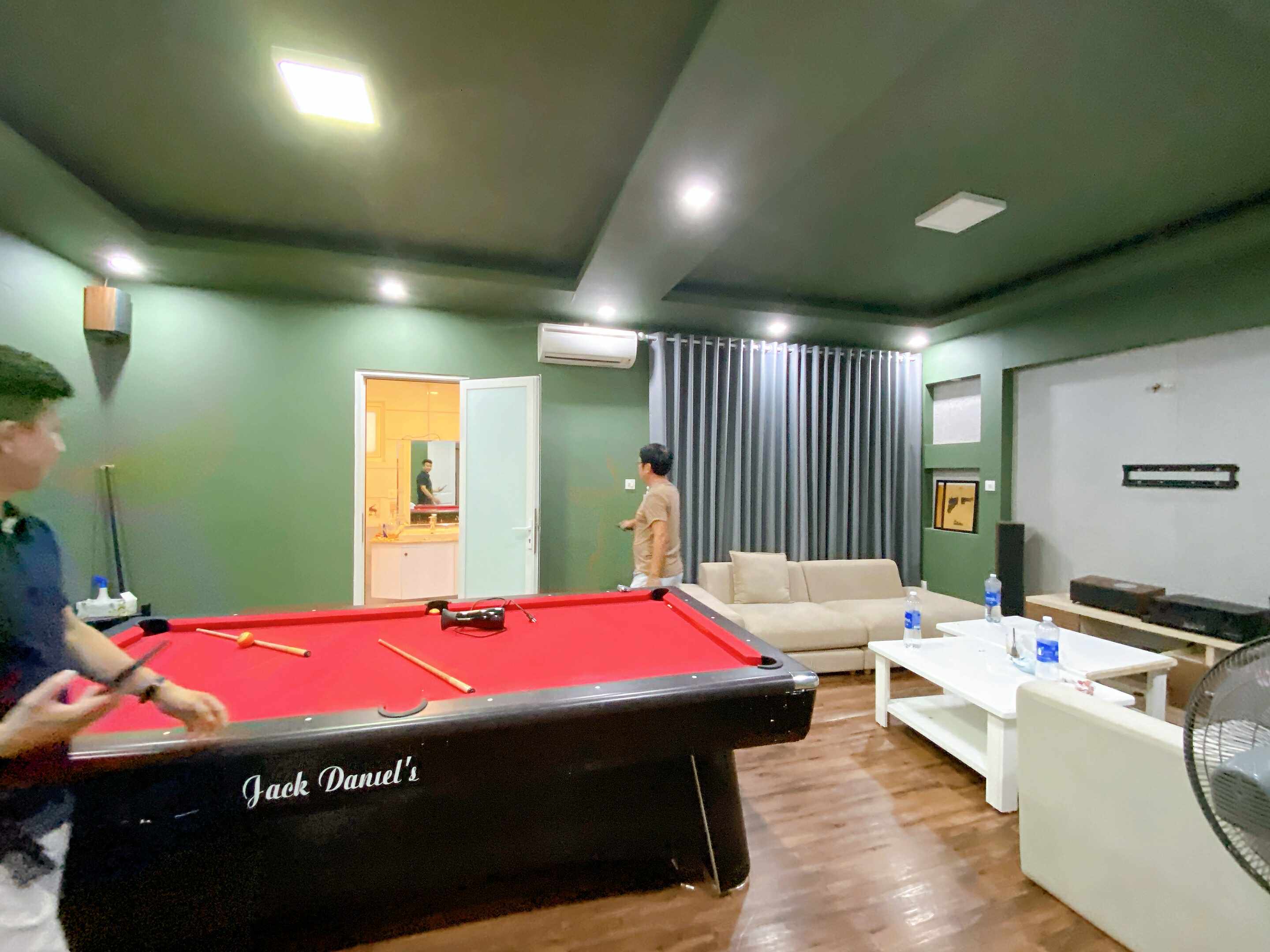 VILLA 5 TẦNG KHU VIP SÂN BAY TSN - 142m2 (6.7×22) 8 PN - 23.5 TỶ 12