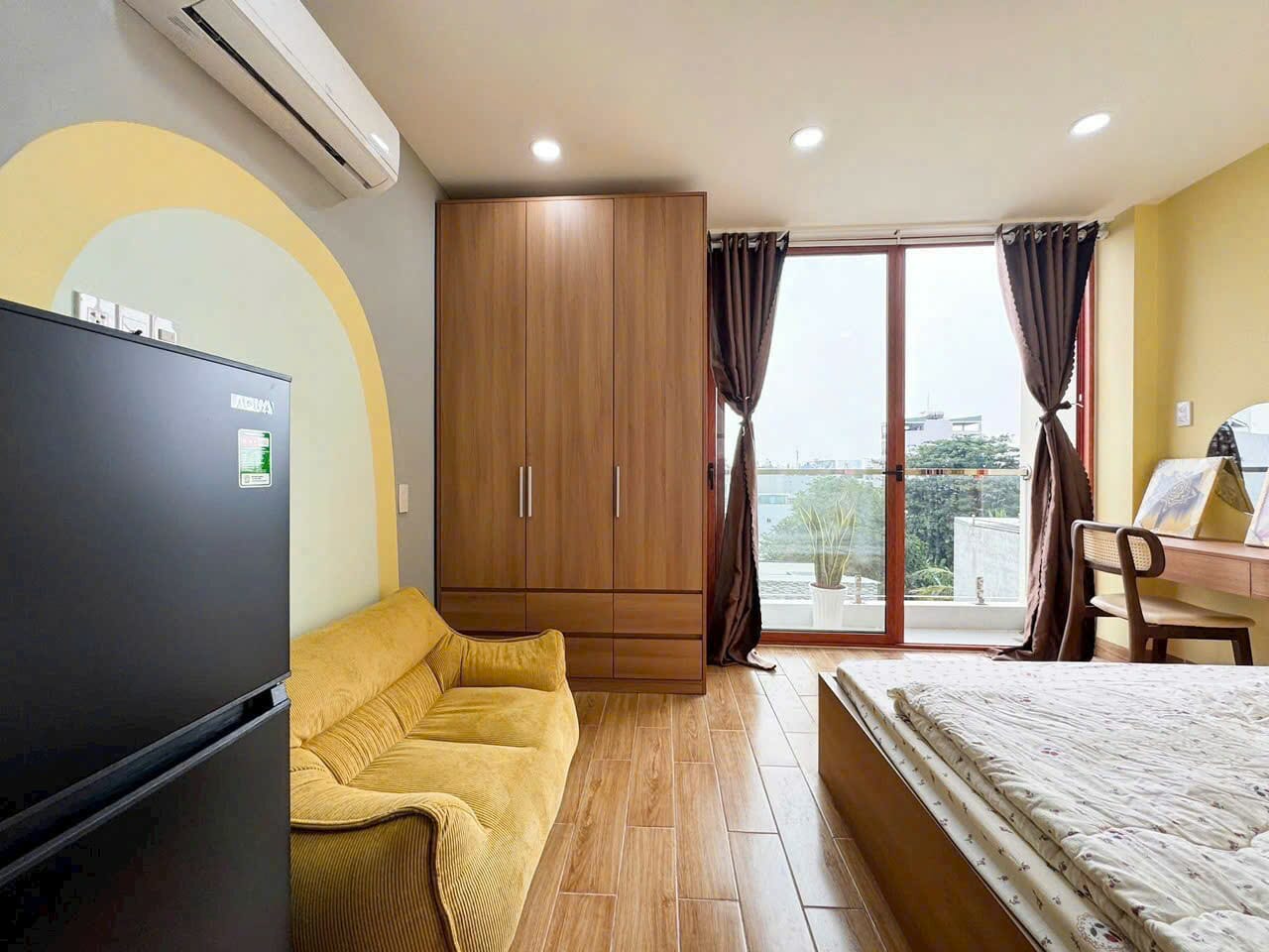 HXH PHẠM VĂN CHIÊU - CHDV 6 TẦNG THANG MÁY - 86.5M² - DÒNG TIỀN 90TR/THÁNG 2