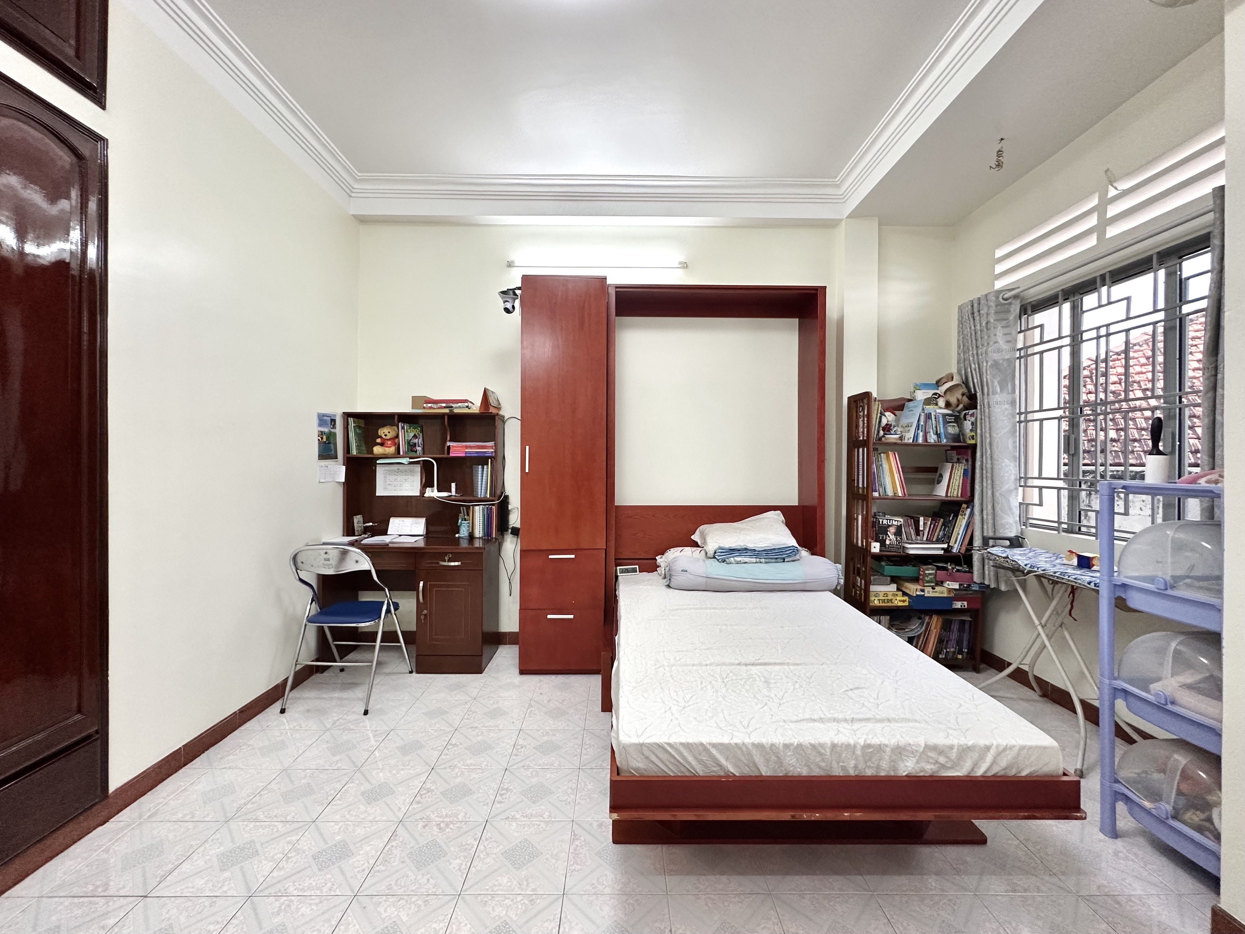 NHÀ ĐẸP 4 TẦNG KIÊN CỐ MẶT TIỀN VŨ NGỌC PHAN - 74m2 4 PN - BANK ĐỊNH GIÁ 15 TỶ 3