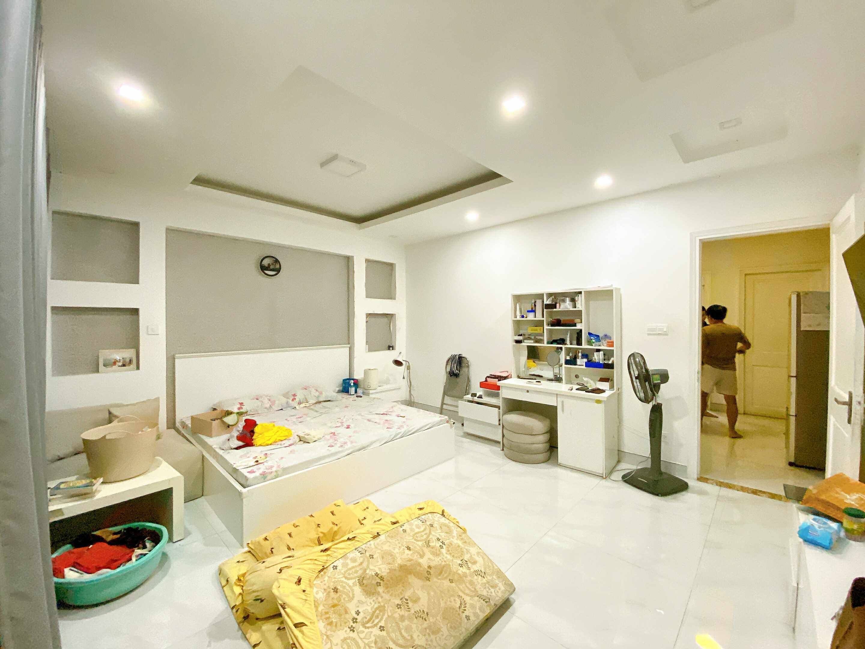 VILLA 5 TẦNG KHU VIP SÂN BAY TSN - 142m2 (6.7×22) 8 PN - 23.5 TỶ 10