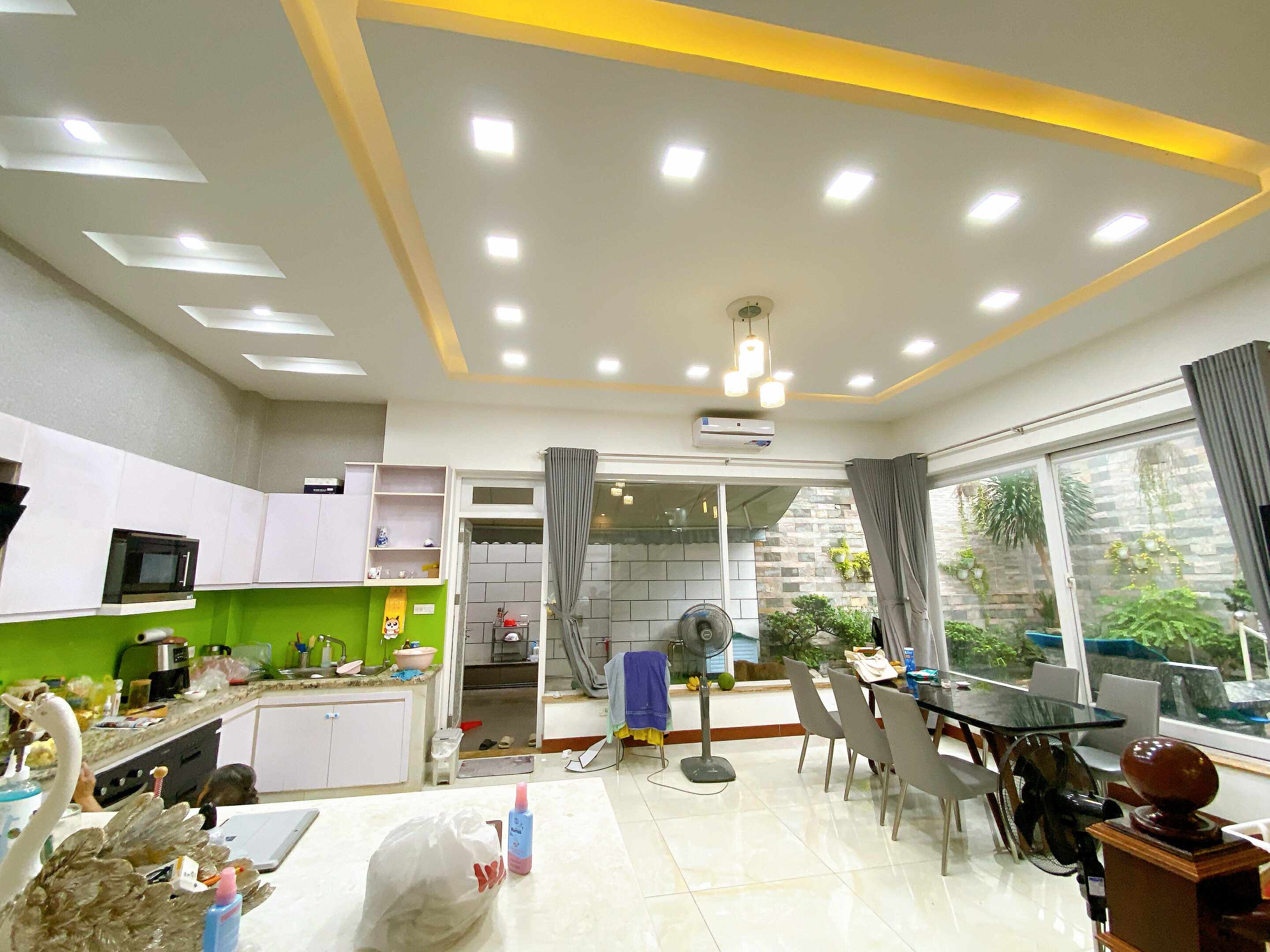 VILLA 5 TẦNG KHU VIP SÂN BAY TSN - 142m2 (6.7×22) 8 PN - 23.5 TỶ 5