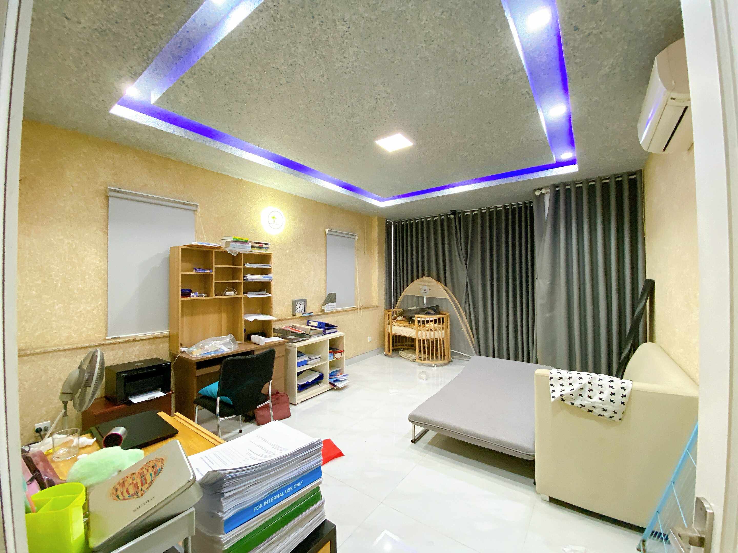 VILLA 5 TẦNG KHU VIP SÂN BAY TSN - 142m2 (6.7×22) 8 PN - 23.5 TỶ 11