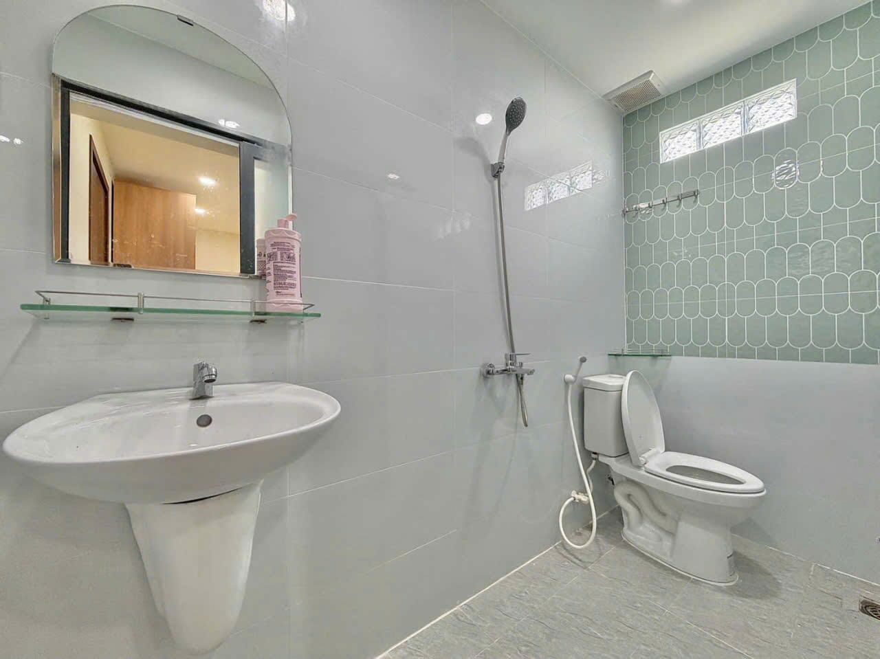 HXH PHẠM VĂN CHIÊU - CHDV 6 TẦNG THANG MÁY - 86.5M² - DÒNG TIỀN 90TR/THÁNG 8