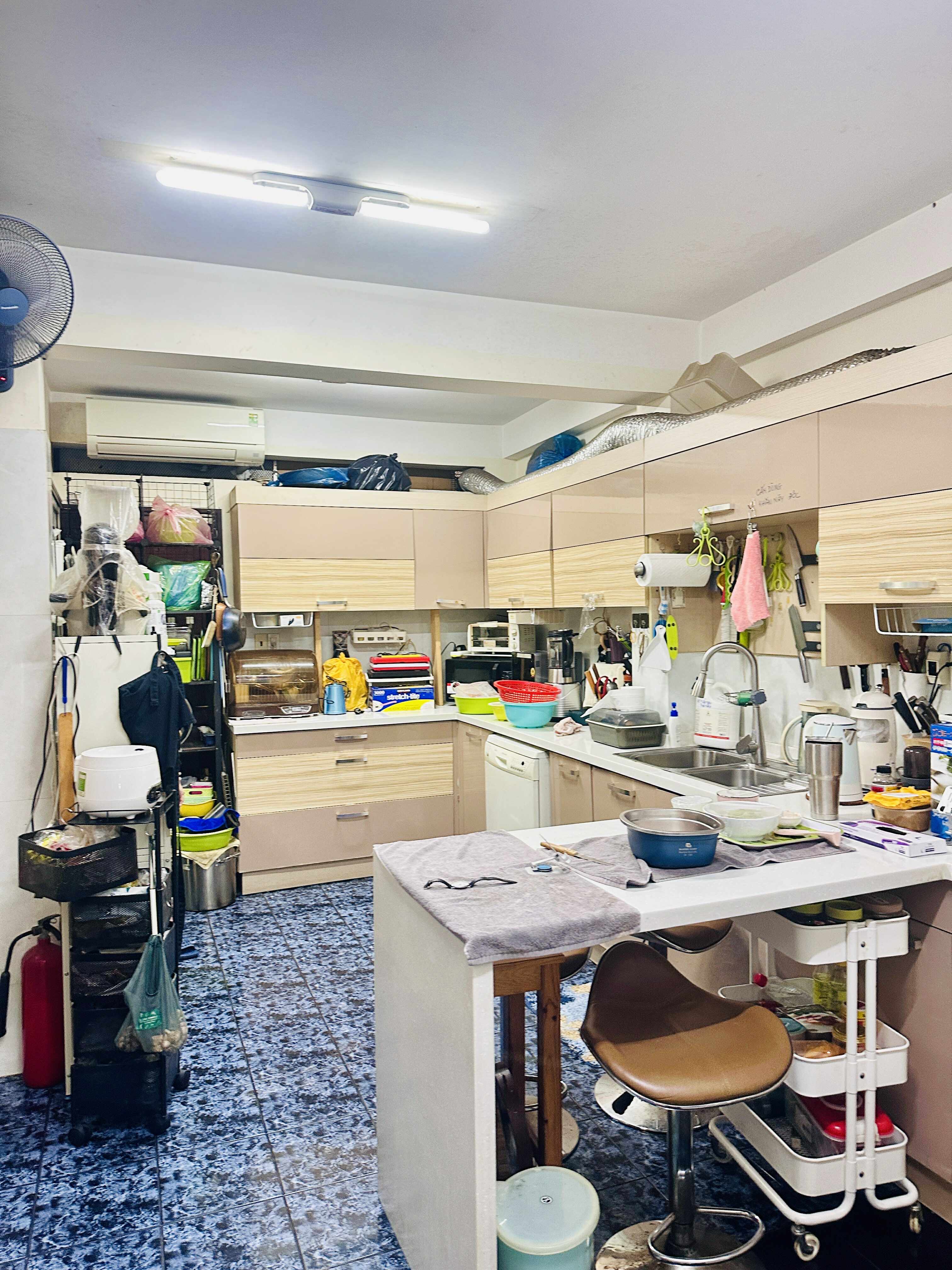 HẺM OTO THÔNG ĐẶNG VĂN NGỮ - NHÀ ĐẸP 5 TẦNG 6PN KTS THIẾT KẾ - 22.5 TỶ 7