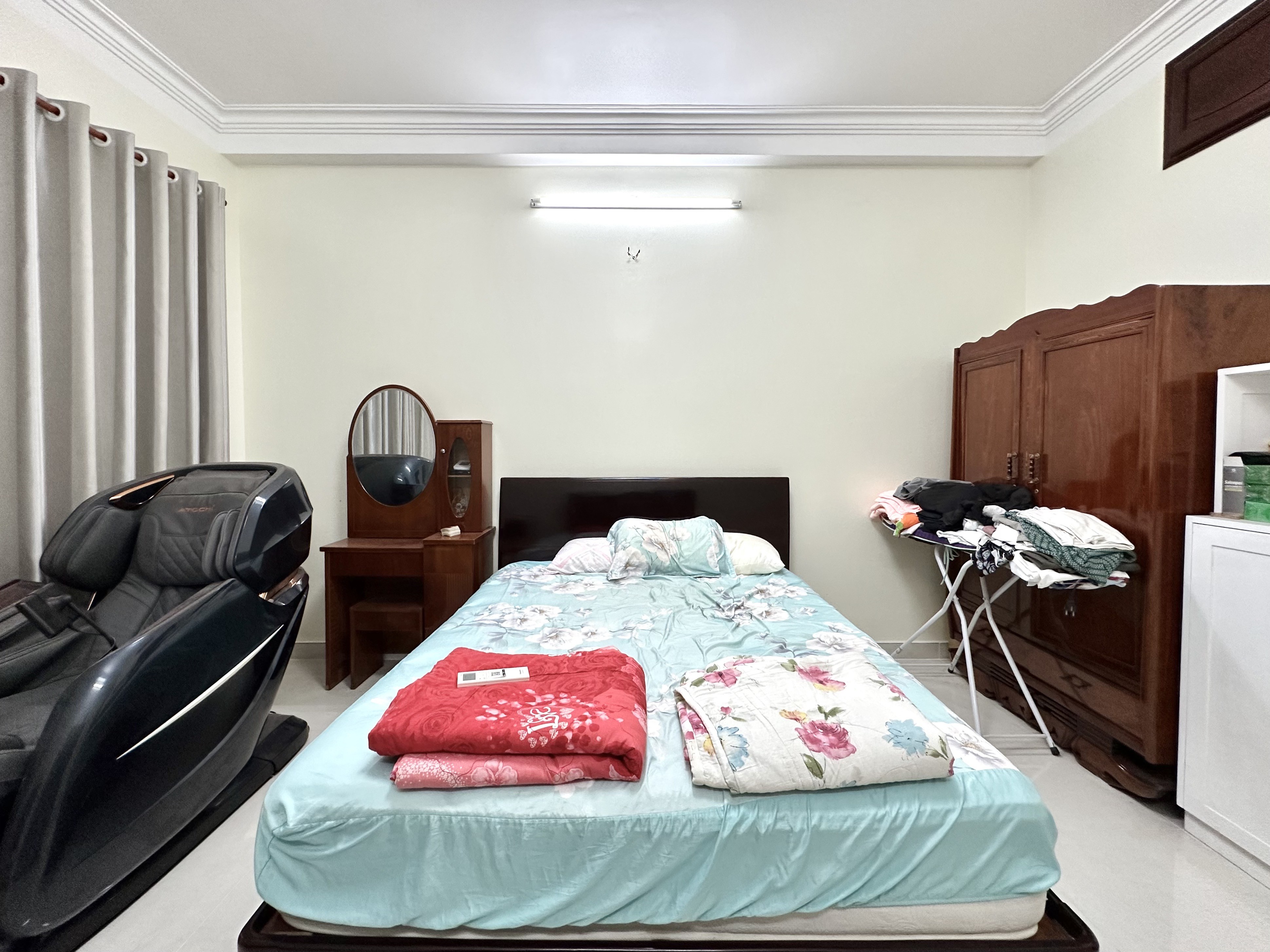 NHÀ ĐẸP 4 TẦNG KIÊN CỐ MẶT TIỀN VŨ NGỌC PHAN - 74m2 4 PN - BANK ĐỊNH GIÁ 15 TỶ 4