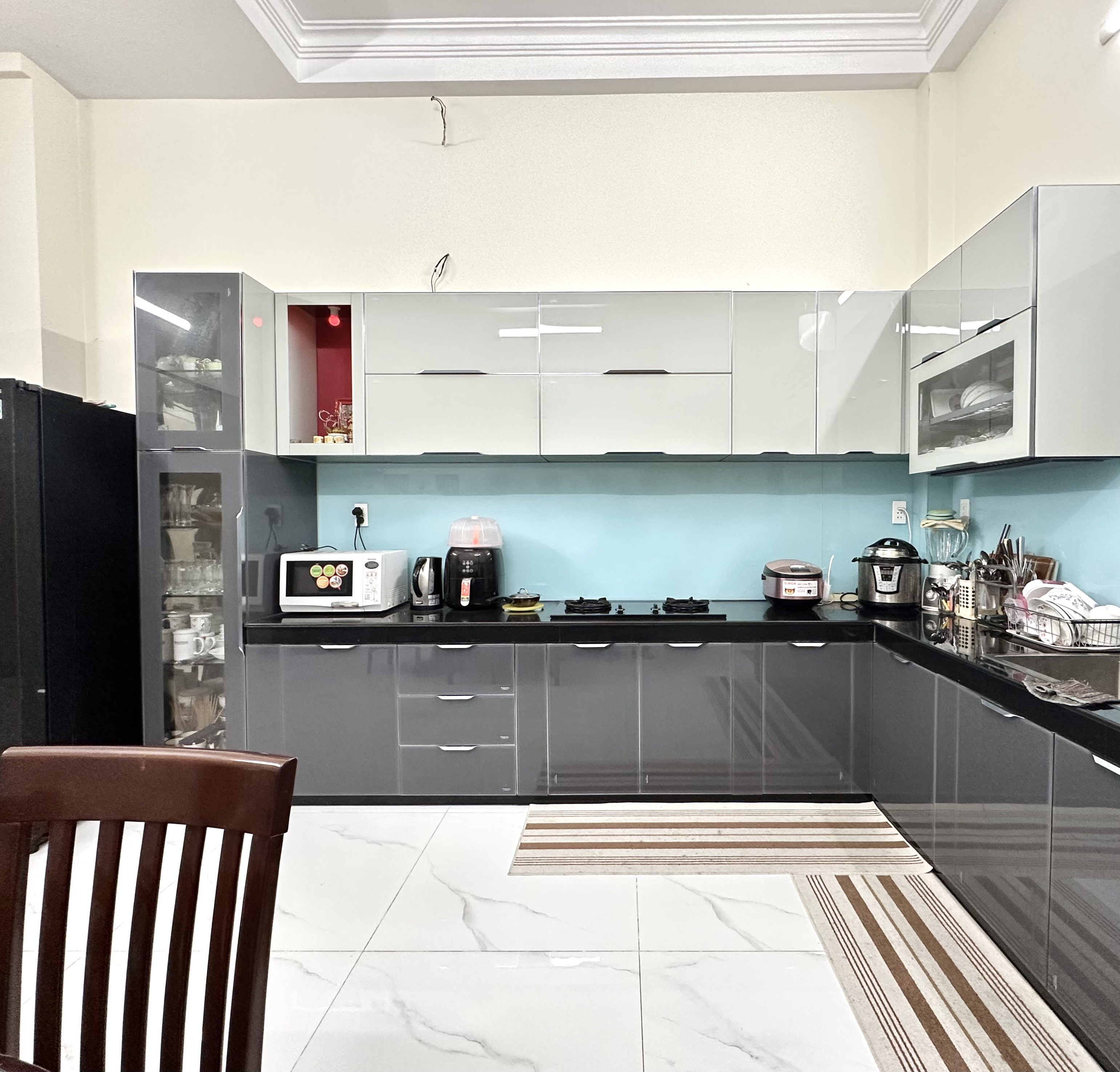 NHÀ ĐẸP 4 TẦNG KIÊN CỐ MẶT TIỀN VŨ NGỌC PHAN - 74m2 4 PN - BANK ĐỊNH GIÁ 15 TỶ 15