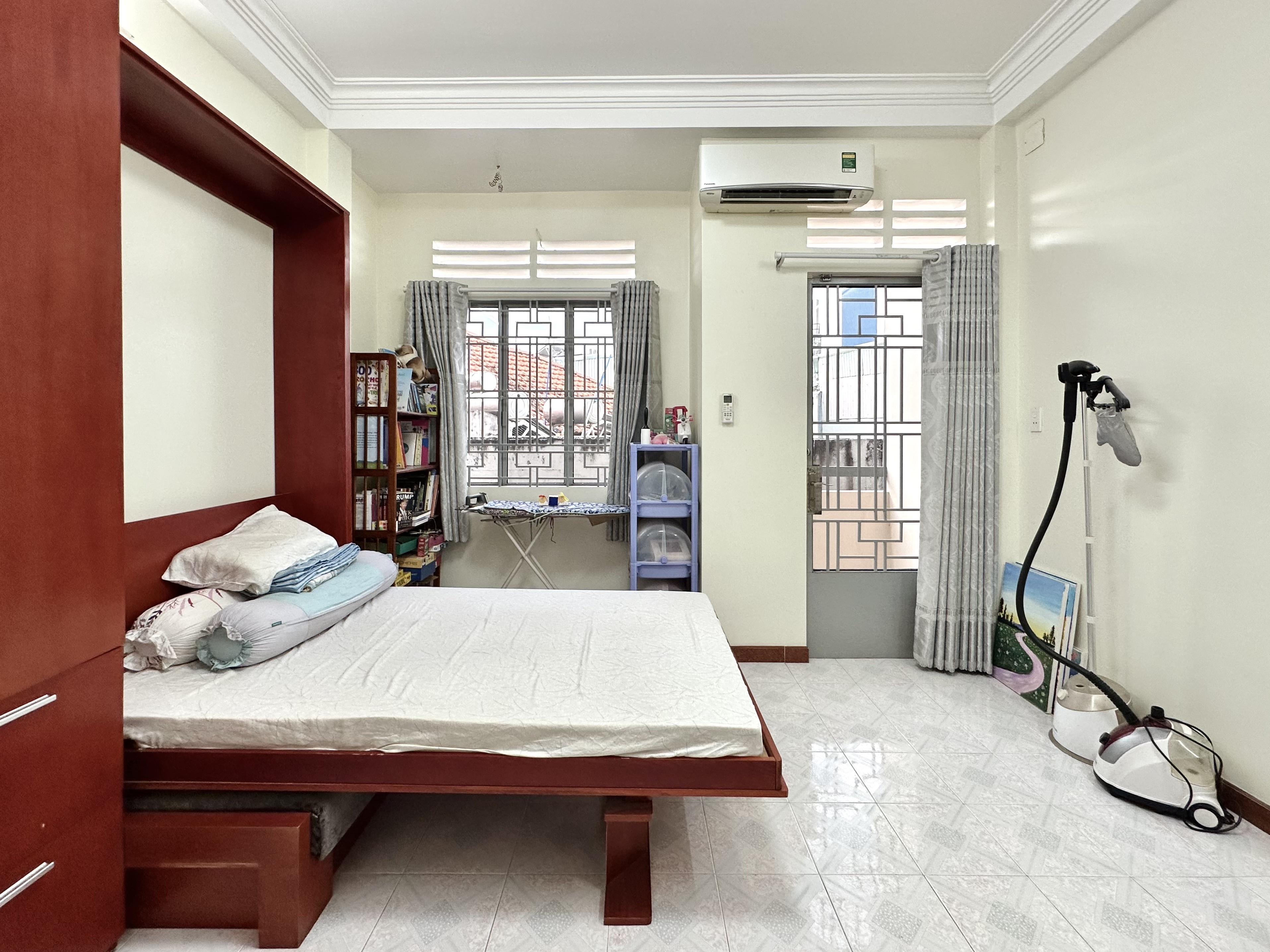 NHÀ ĐẸP 4 TẦNG KIÊN CỐ MẶT TIỀN VŨ NGỌC PHAN - 74m2 4 PN - BANK ĐỊNH GIÁ 15 TỶ 11