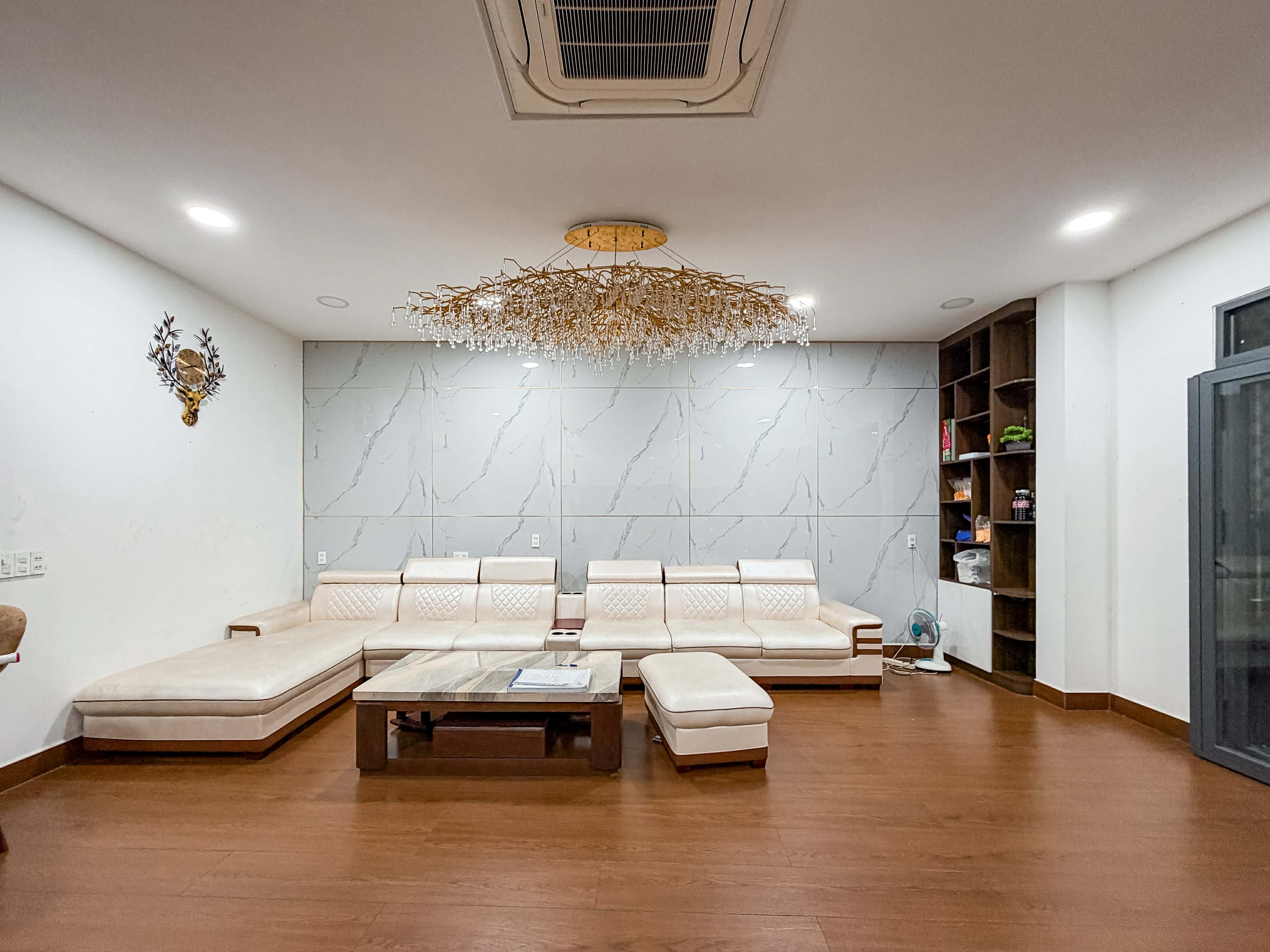 BIỆT THỰ NGHỈ DƯỠNG 310M² - 5 TẦNG THANG MÁY - HỒ BƠI - GARAGE - BÙI ĐÌNH TUÝ, BÌNH THẠNH 3