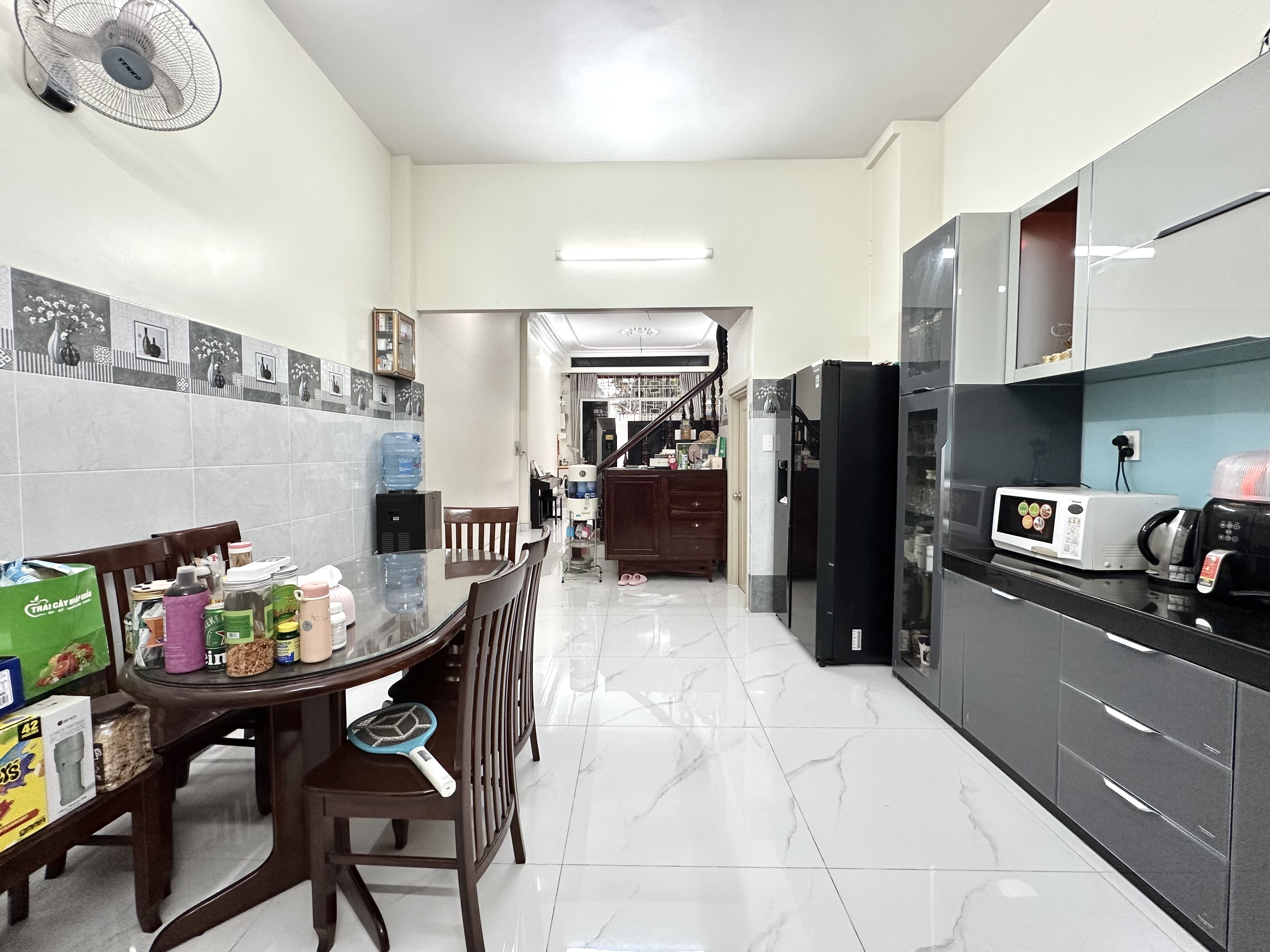 NHÀ ĐẸP 4 TẦNG KIÊN CỐ MẶT TIỀN VŨ NGỌC PHAN - 74m2 4 PN - BANK ĐỊNH GIÁ 15 TỶ 6